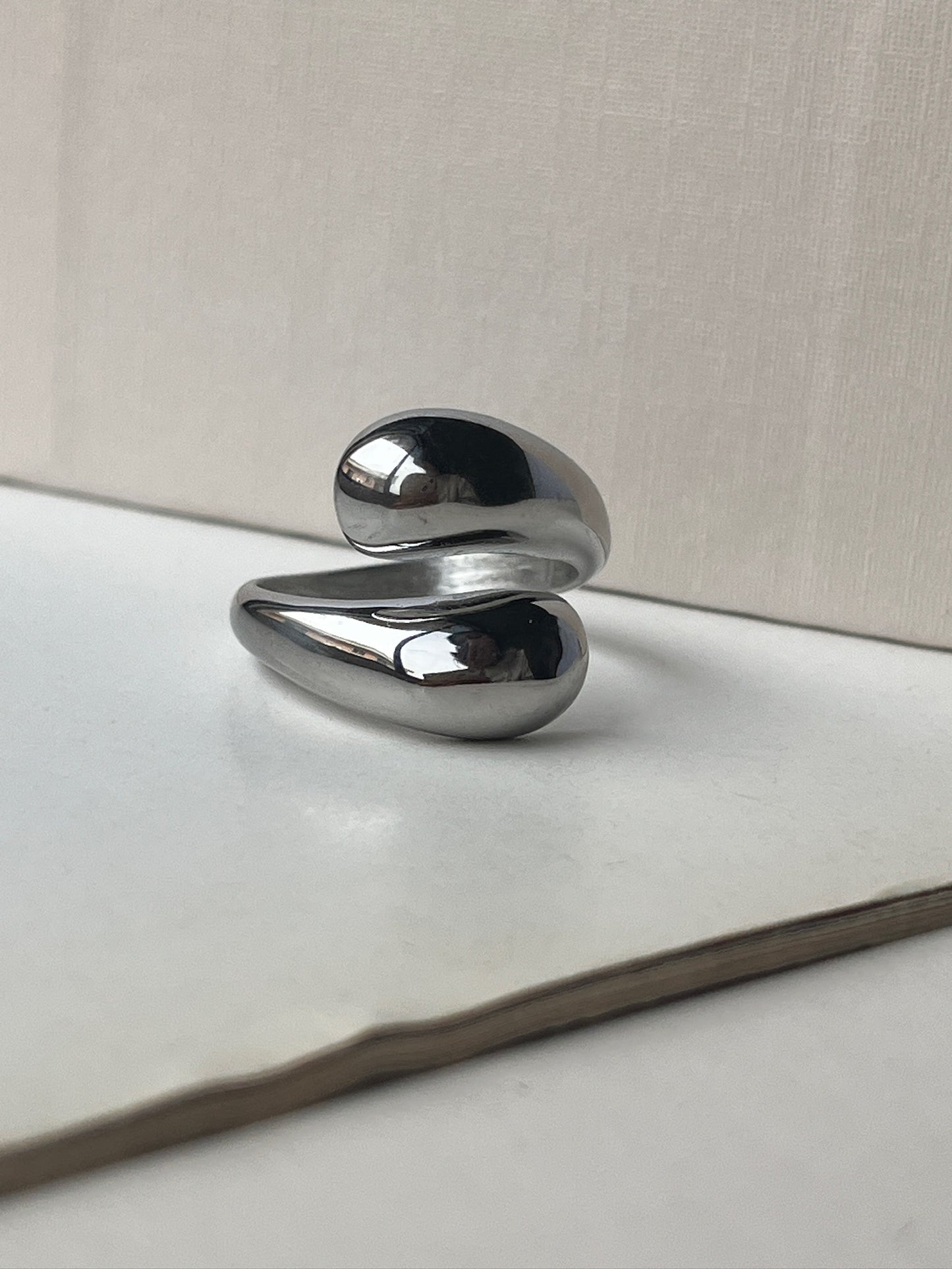 Anillo Euforia