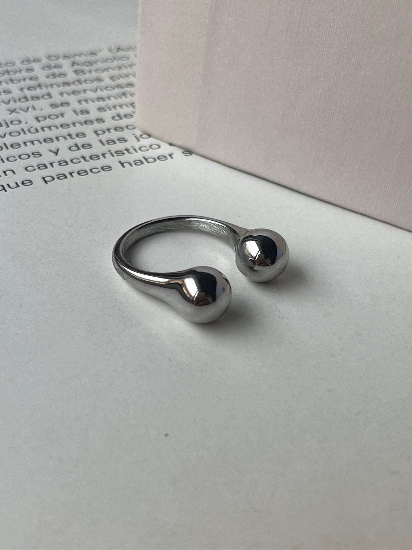 Anillo Persefone