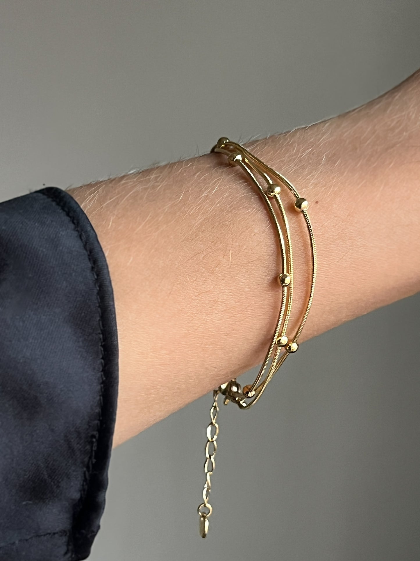 Pulsera Saturno