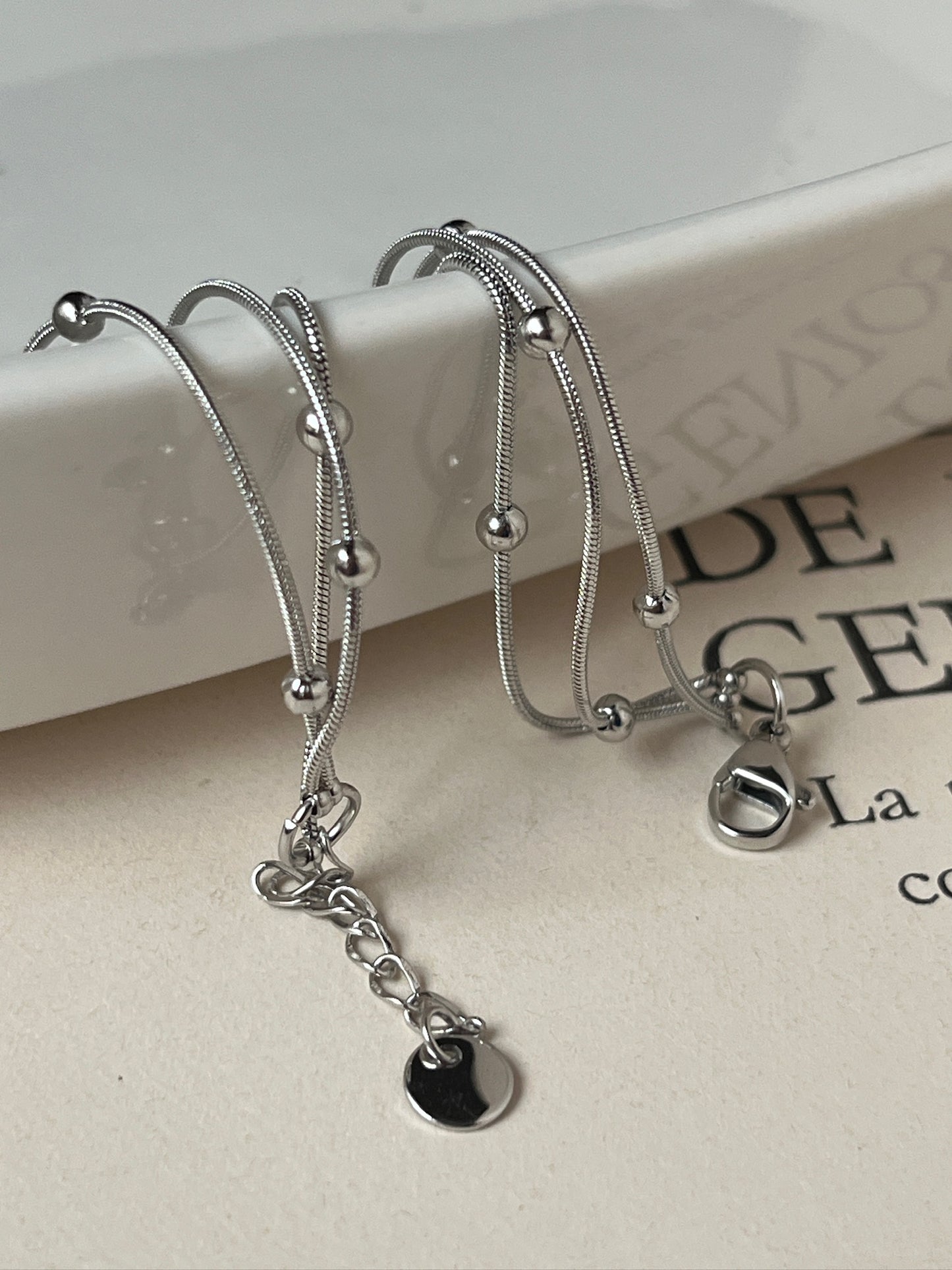 Pulsera Saturno