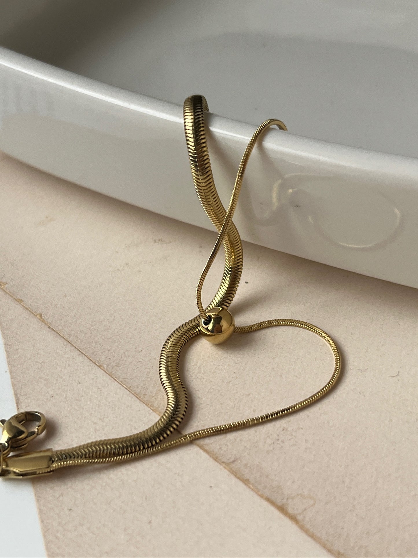 Pulsera Lira