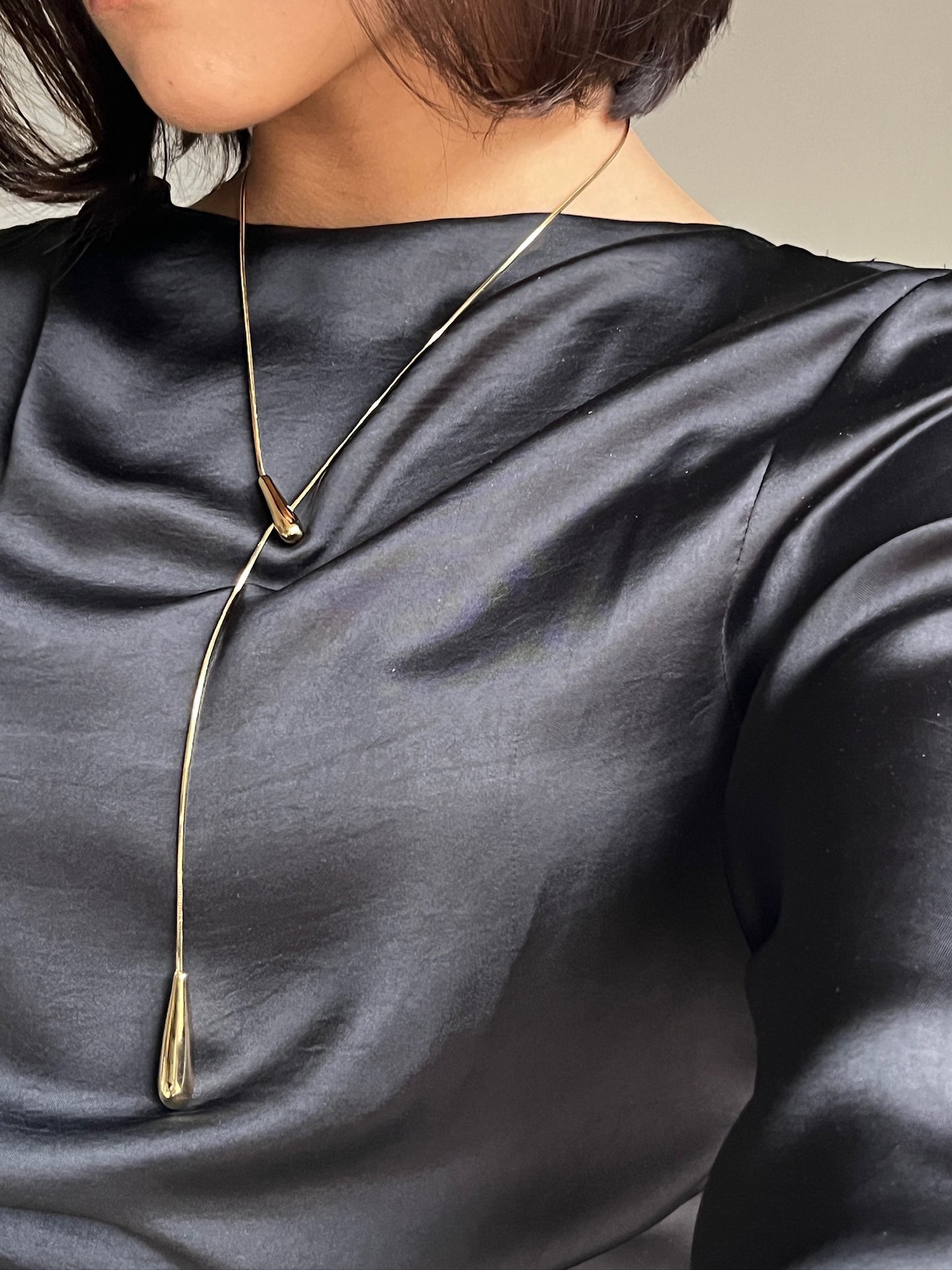 Collar Quarzo