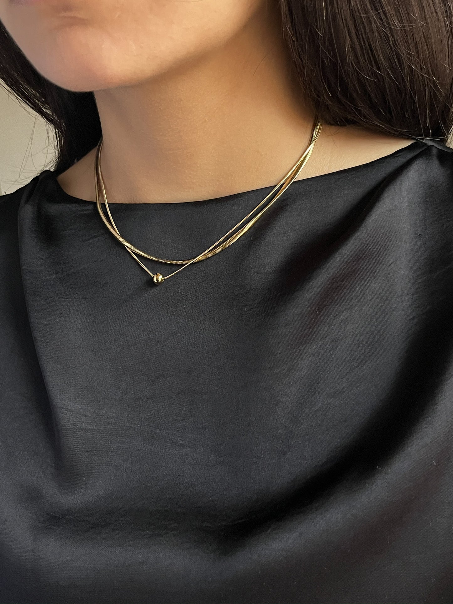 Collar Antica