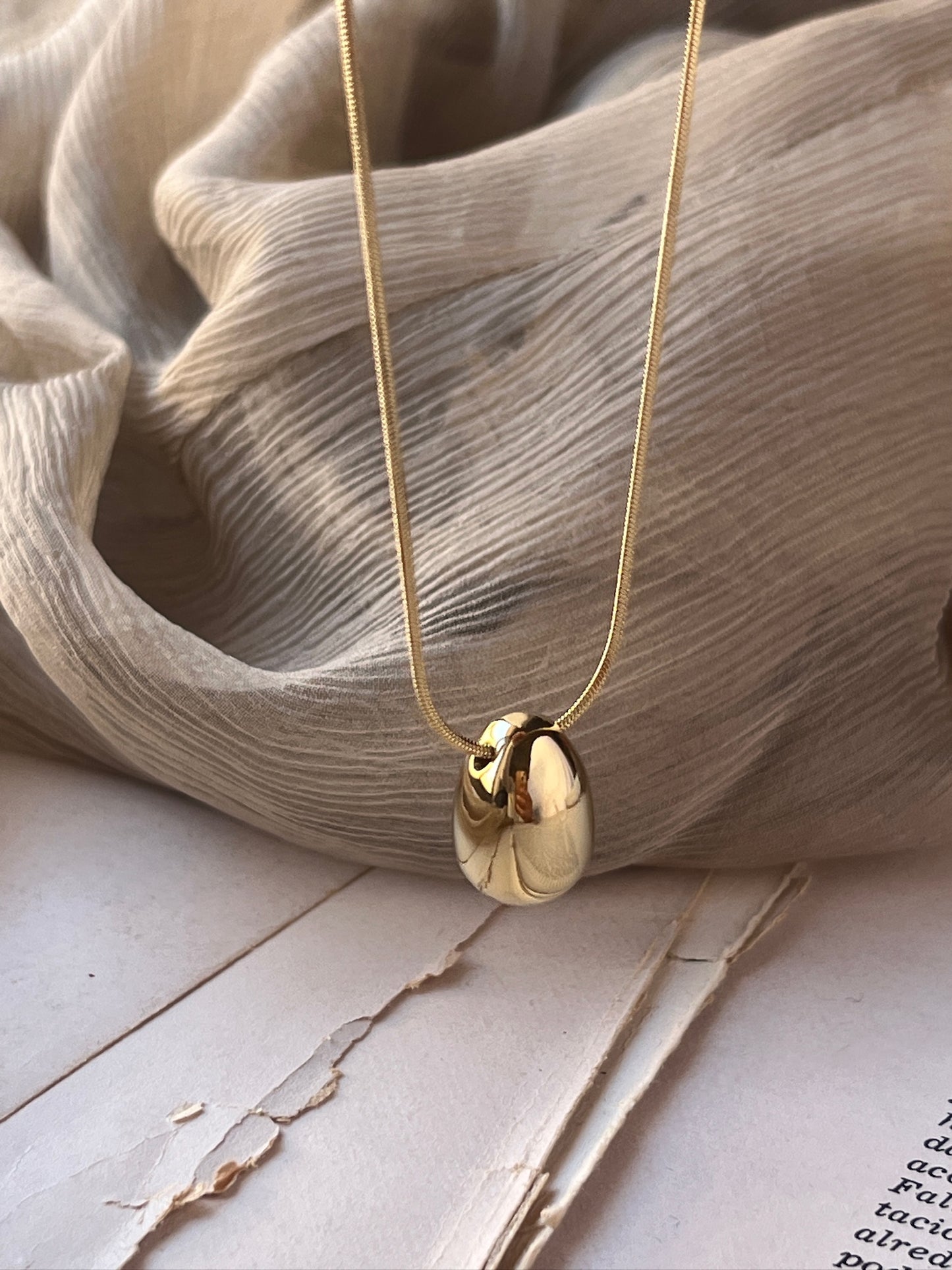 Collar Belúa