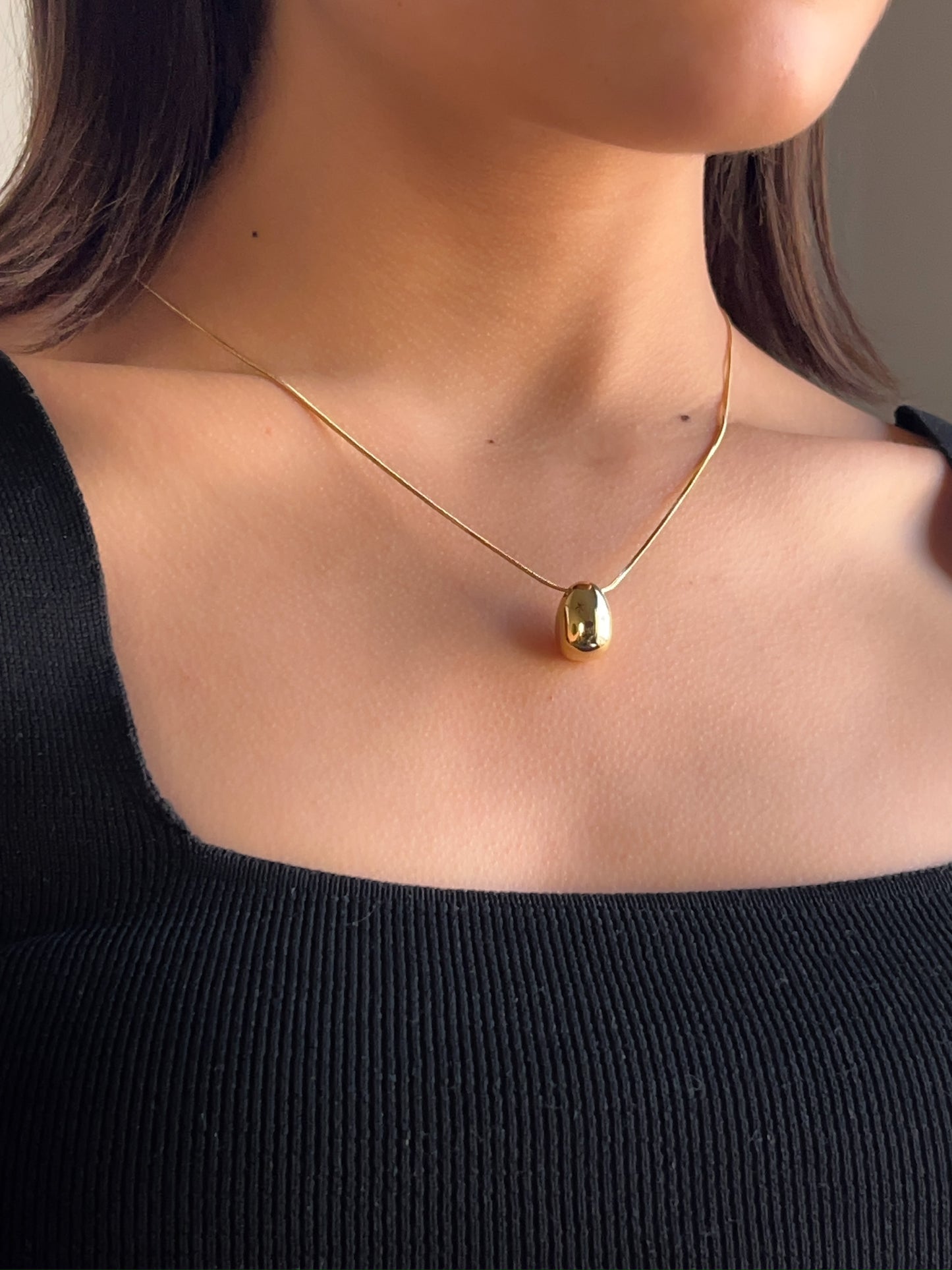Collar Belúa