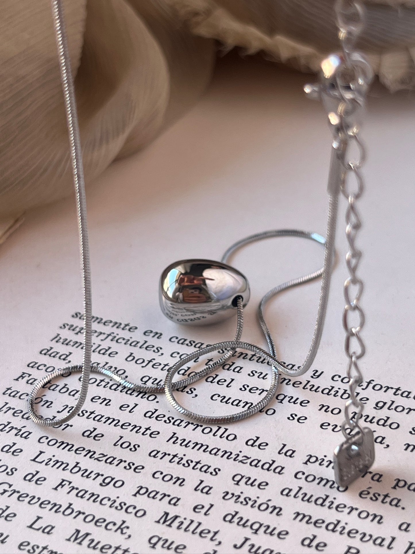 Collar Belúa