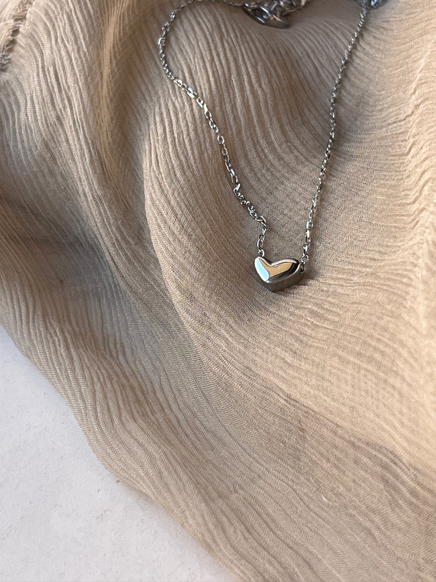Collar Valentín