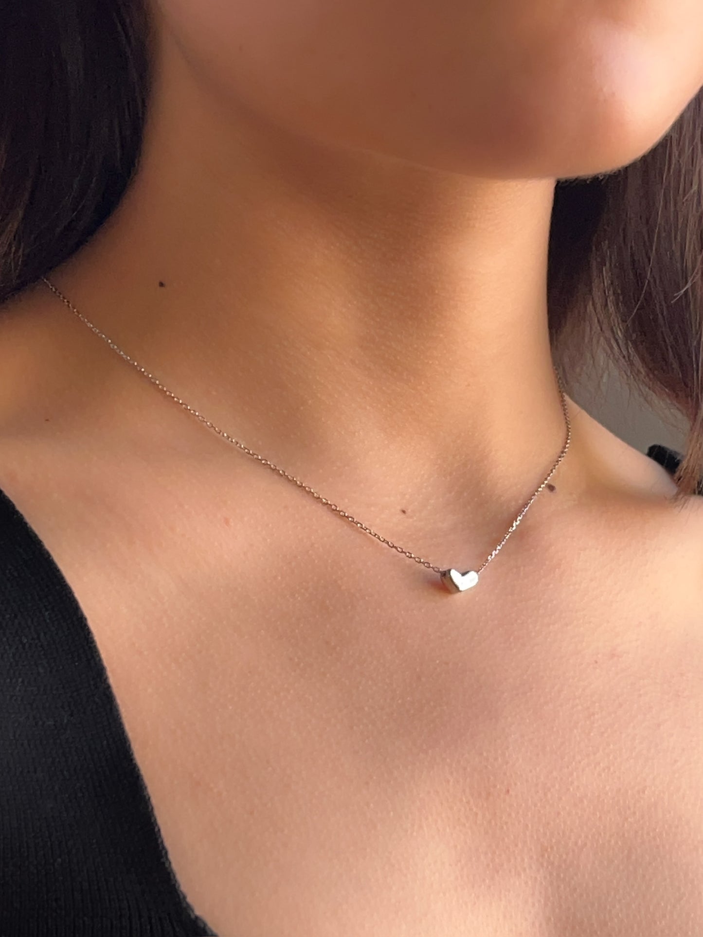 Collar Valentín