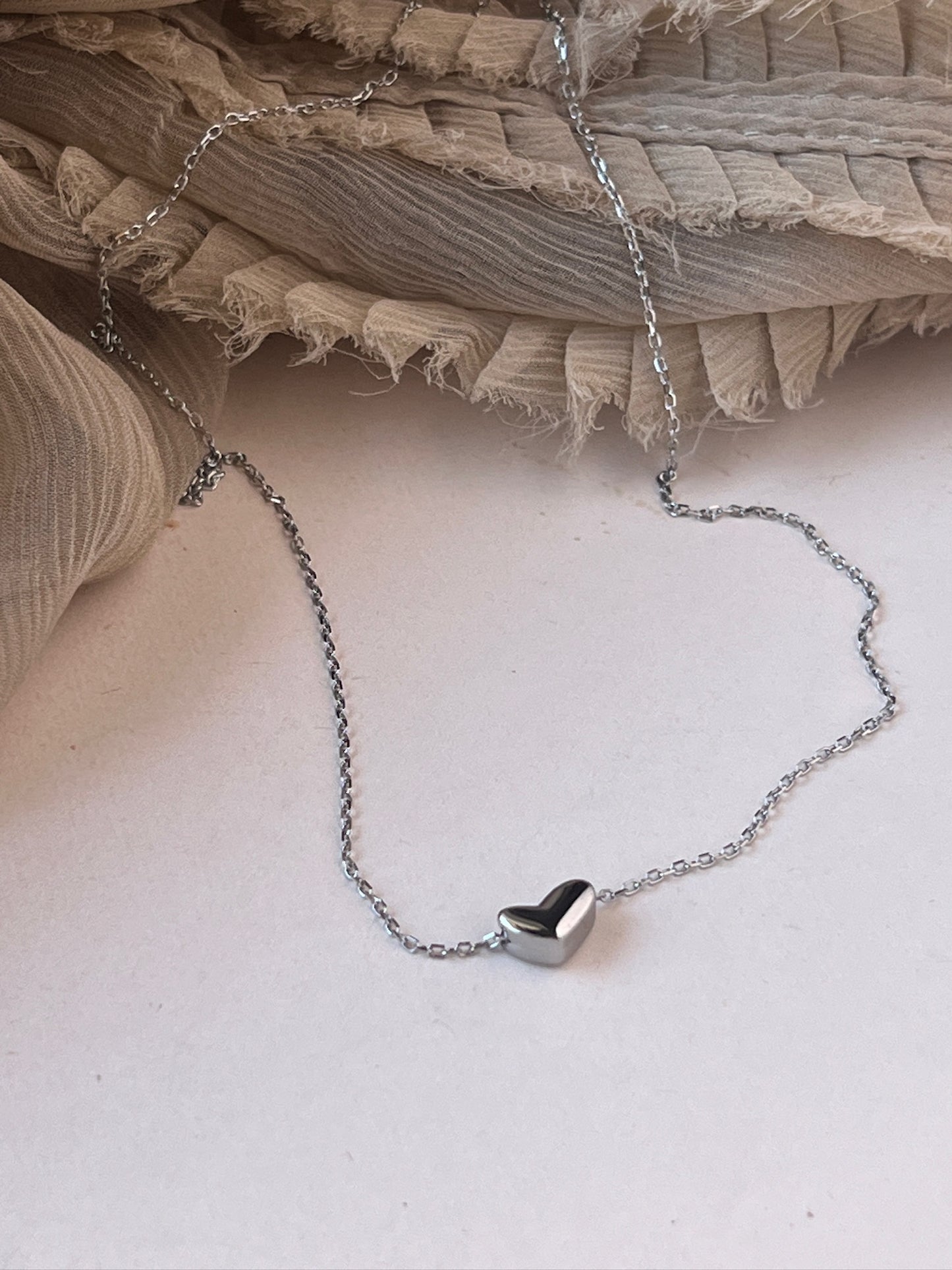 Collar Valentín