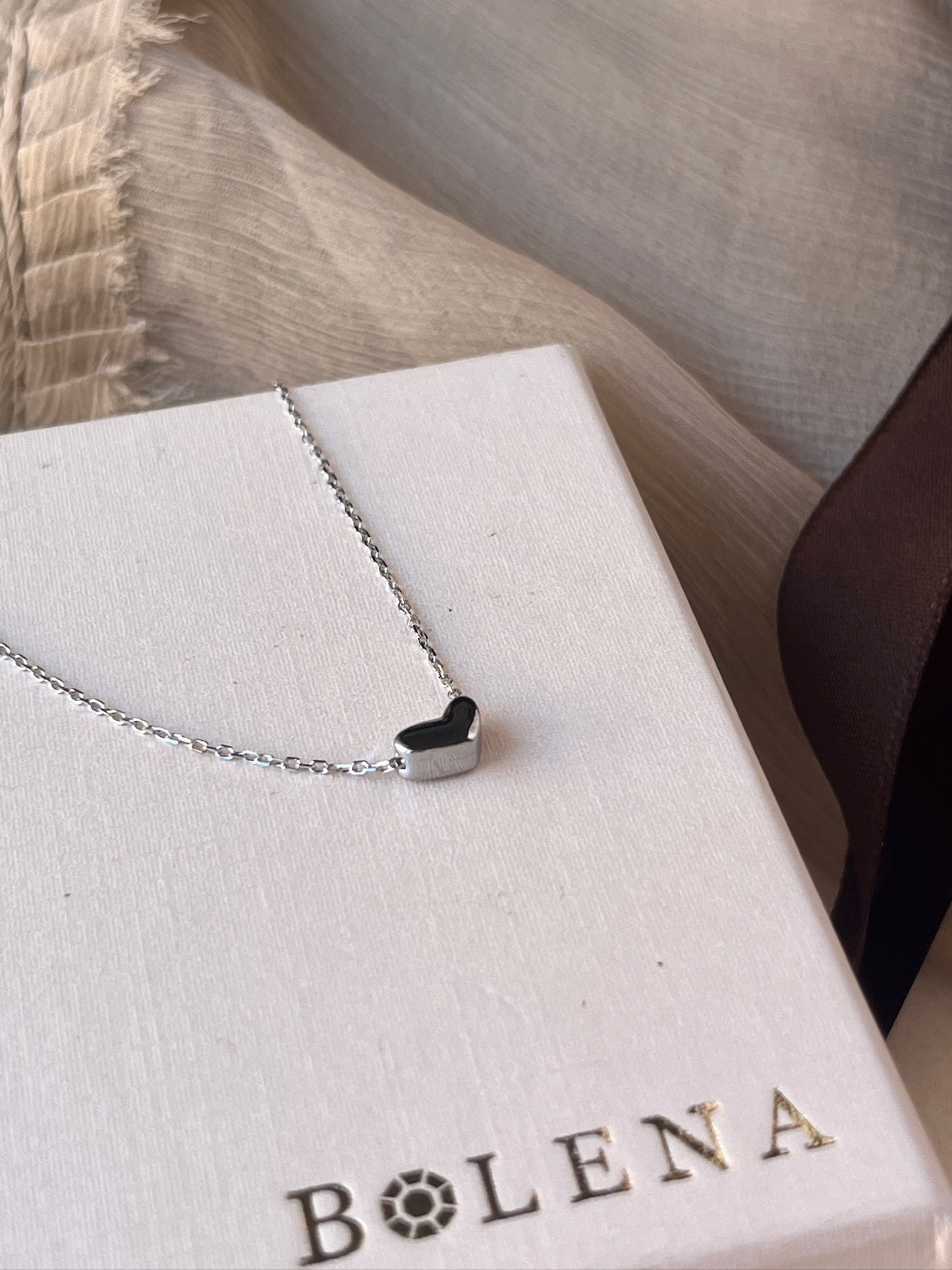 Collar Valentín