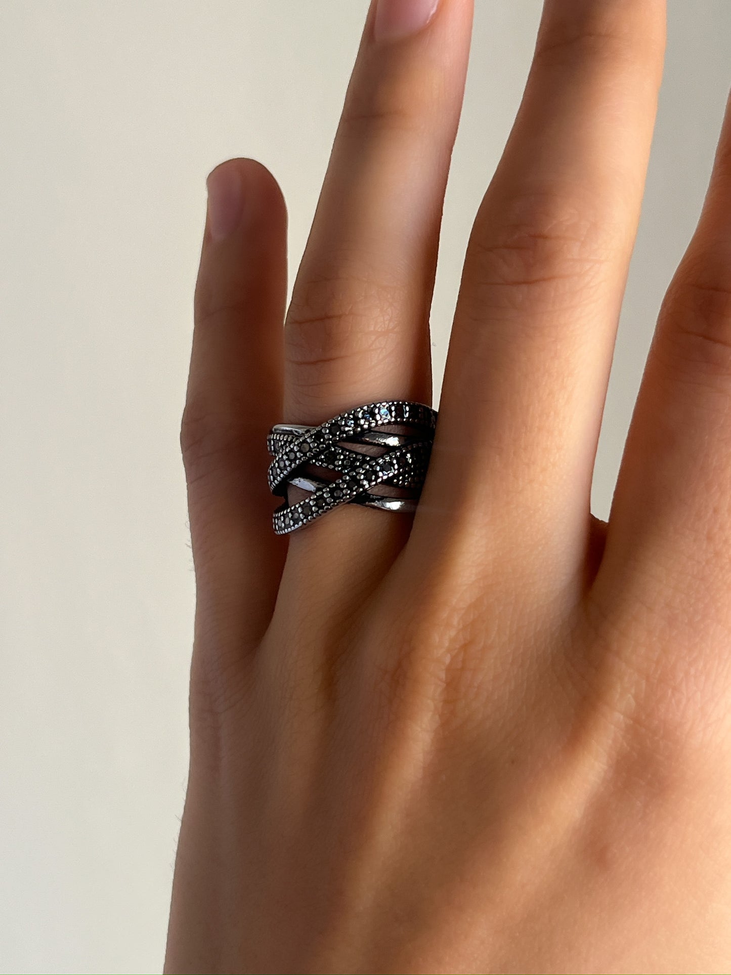 Anillo Astroa