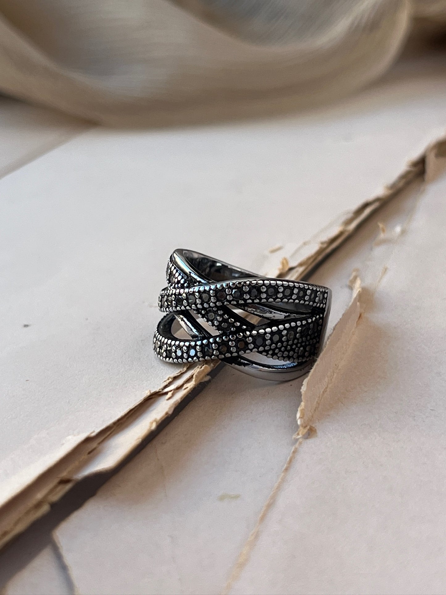 Anillo Astroa