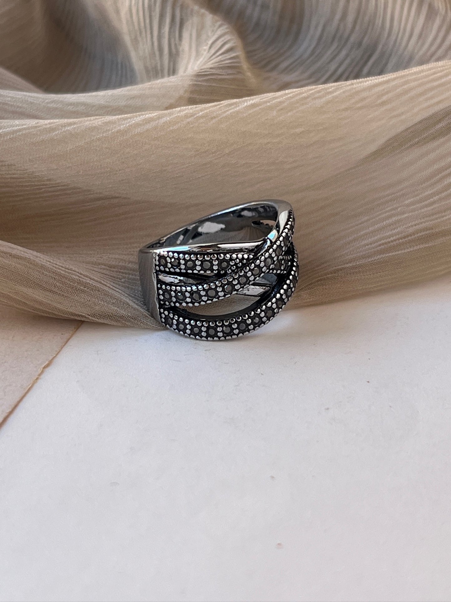 Anillo Astroa