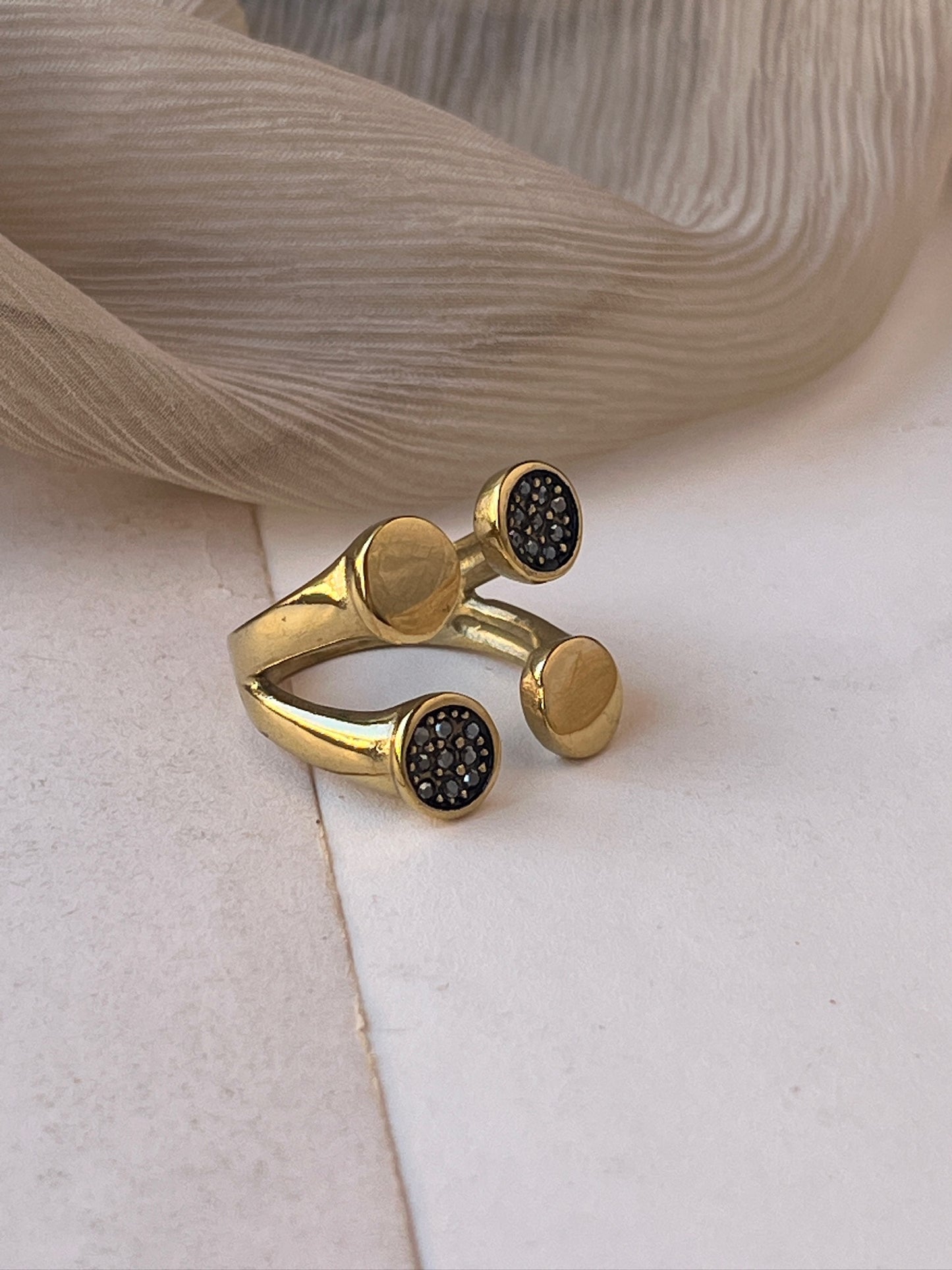 Anillo Capella