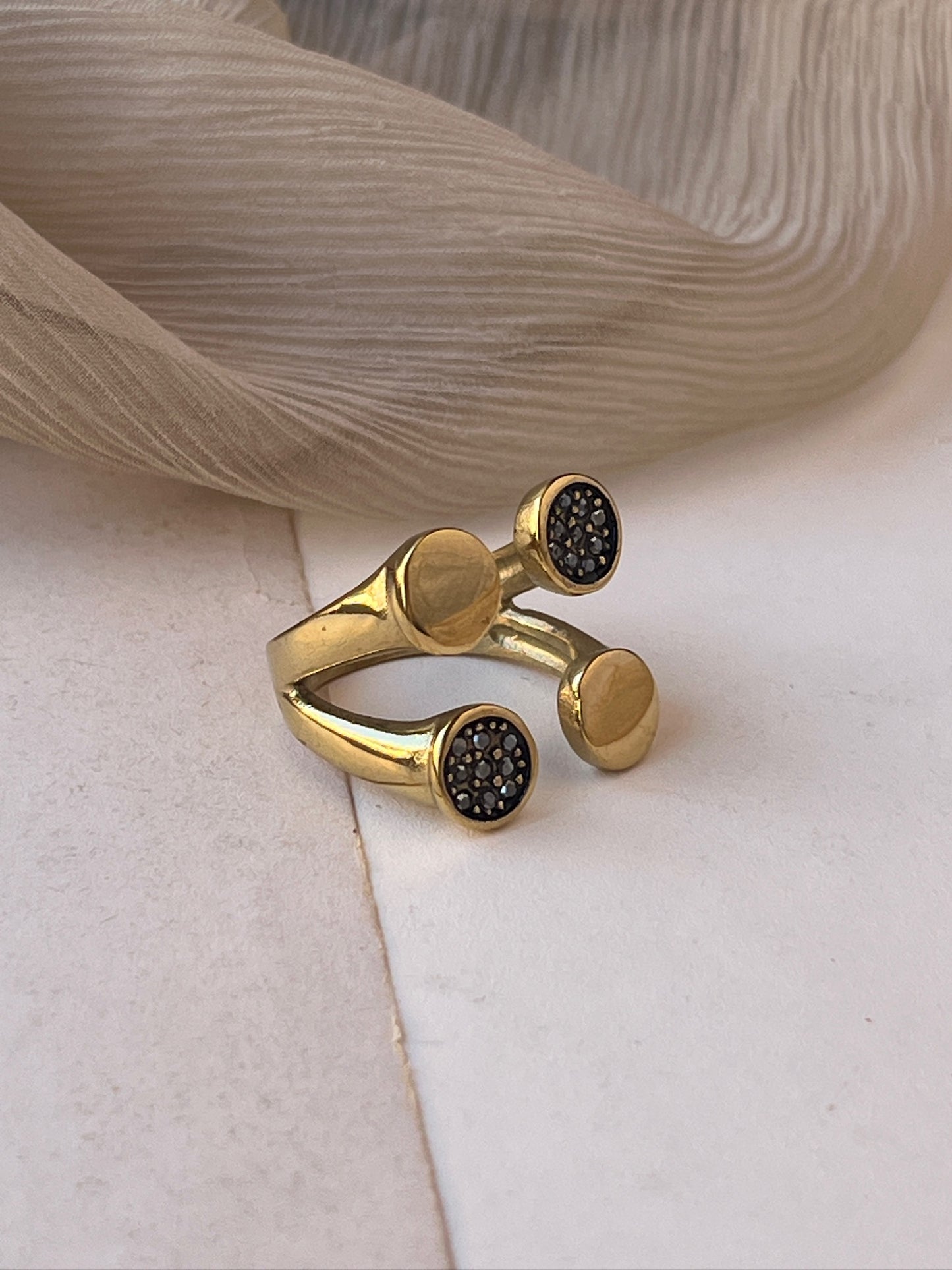 Anillo Capella