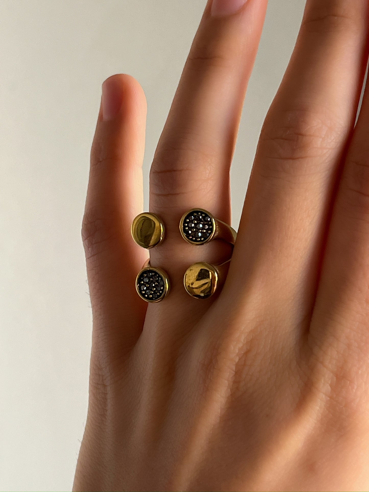 Anillo Capella