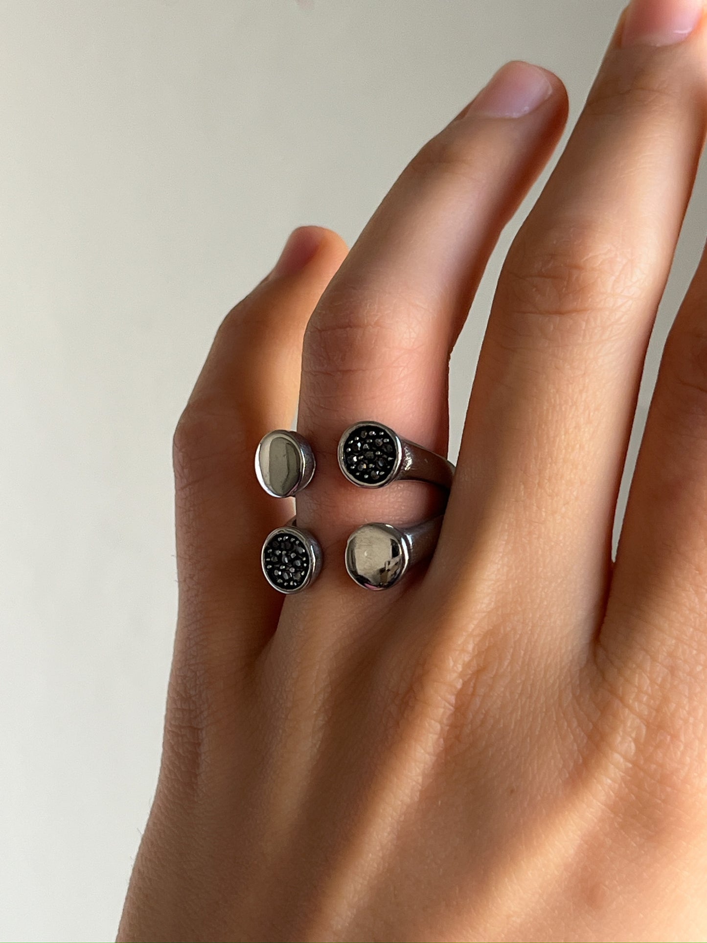 Anillo Capella
