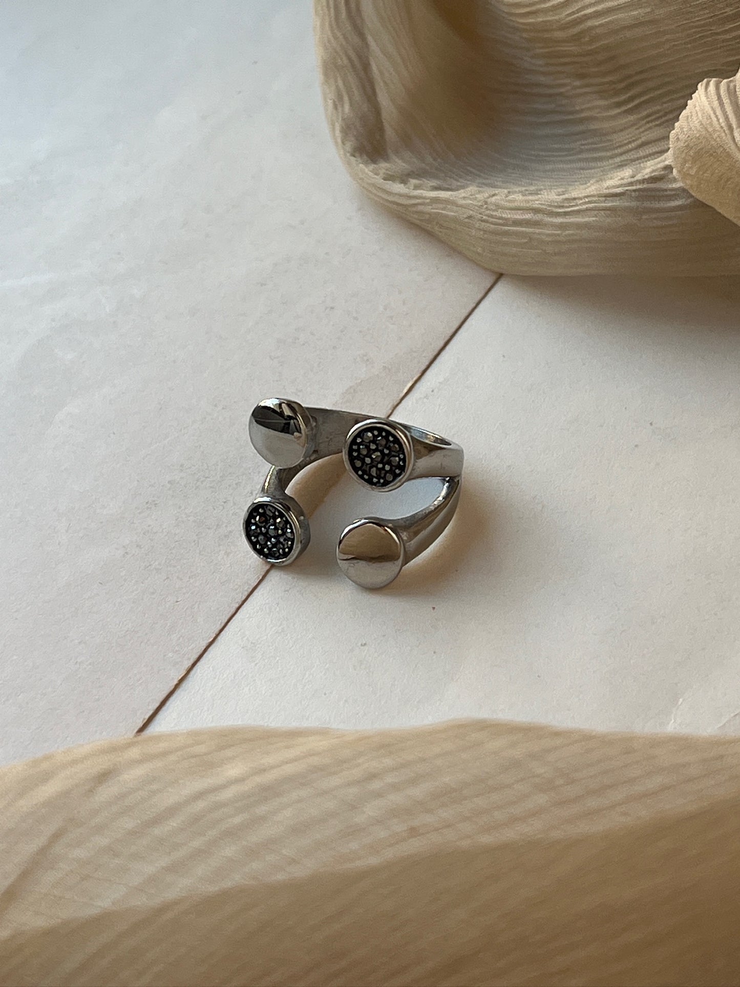 Anillo Capella