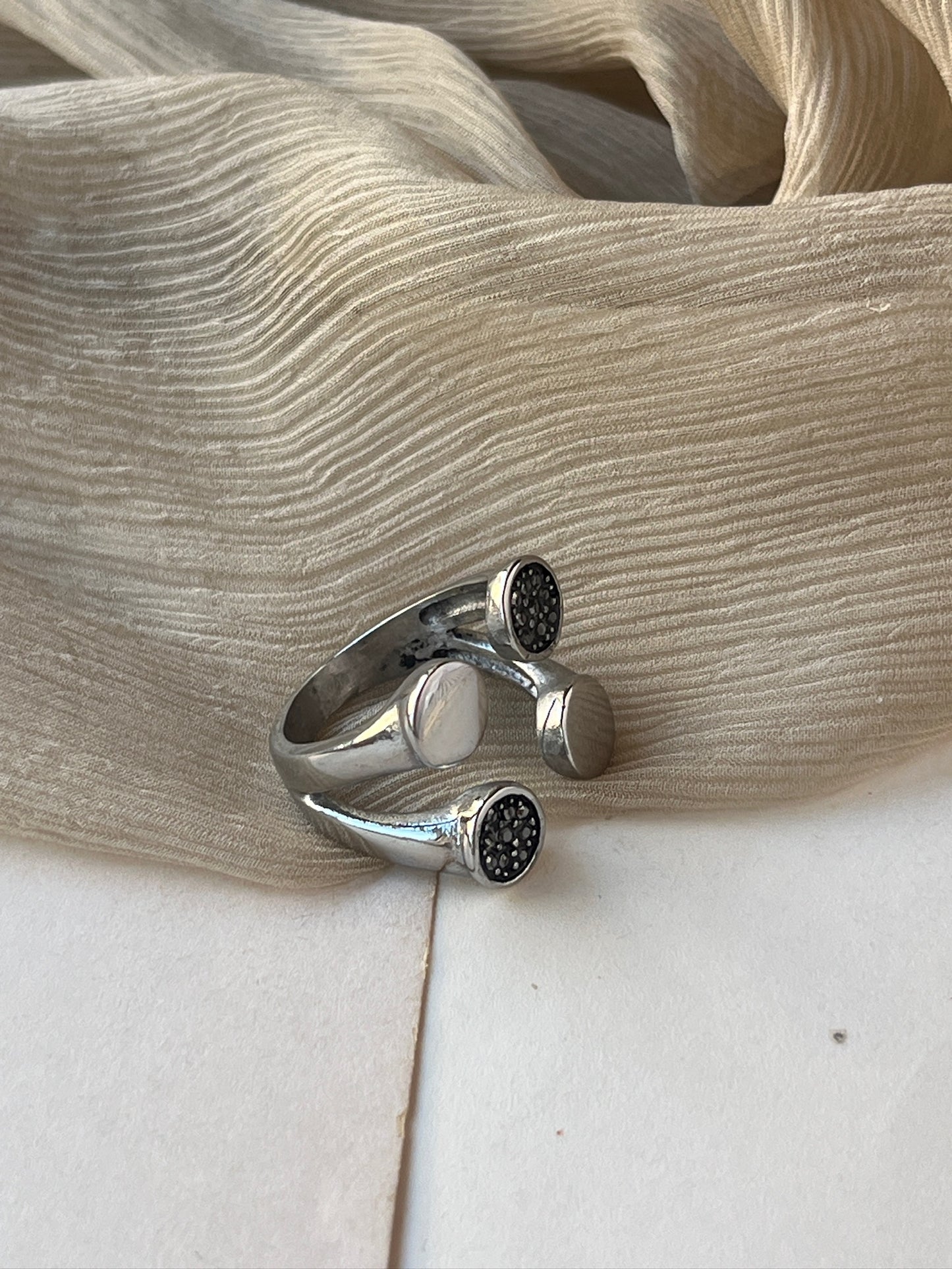 Anillo Capella