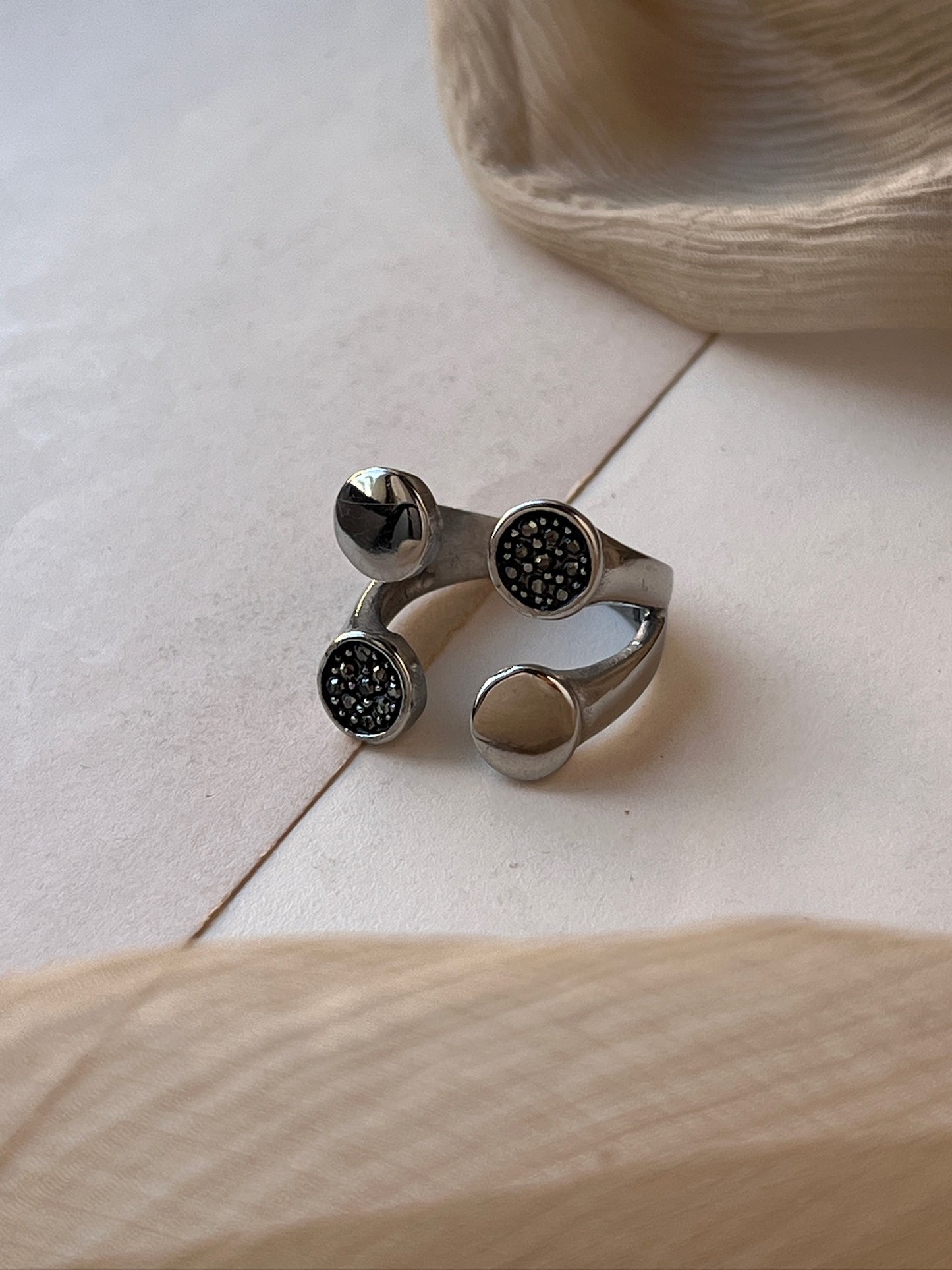 Anillo Capella