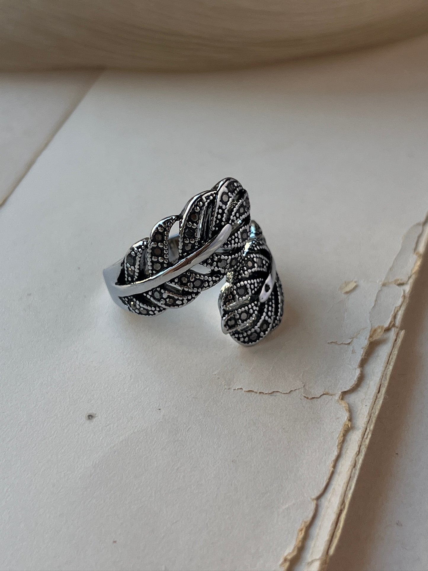 Anillo Sirius