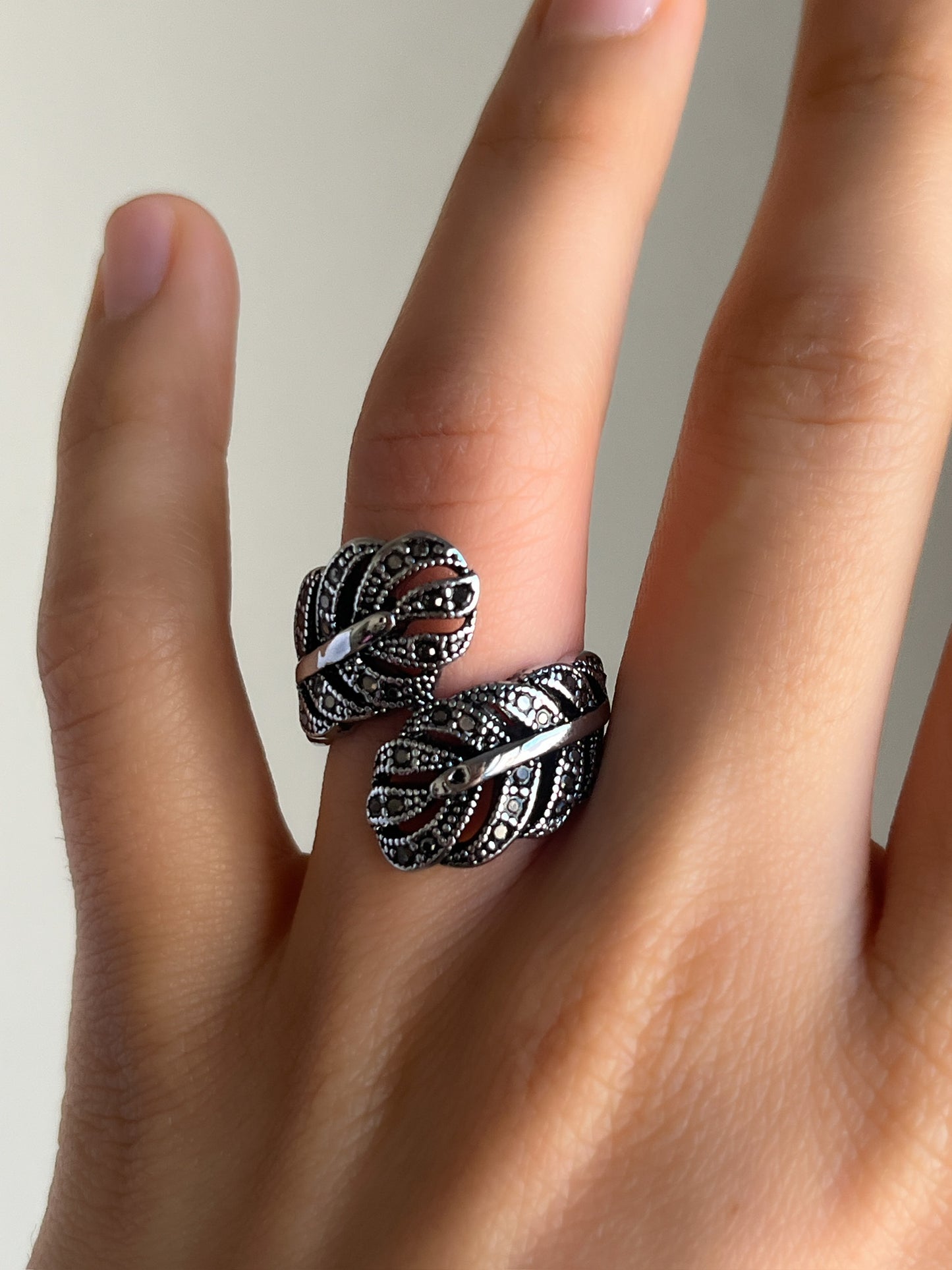 Anillo Sirius