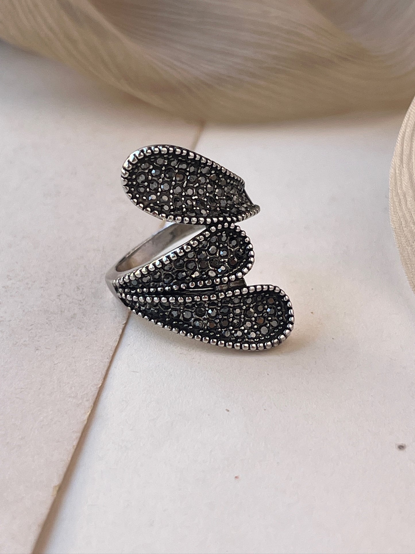 Anillo Orea
