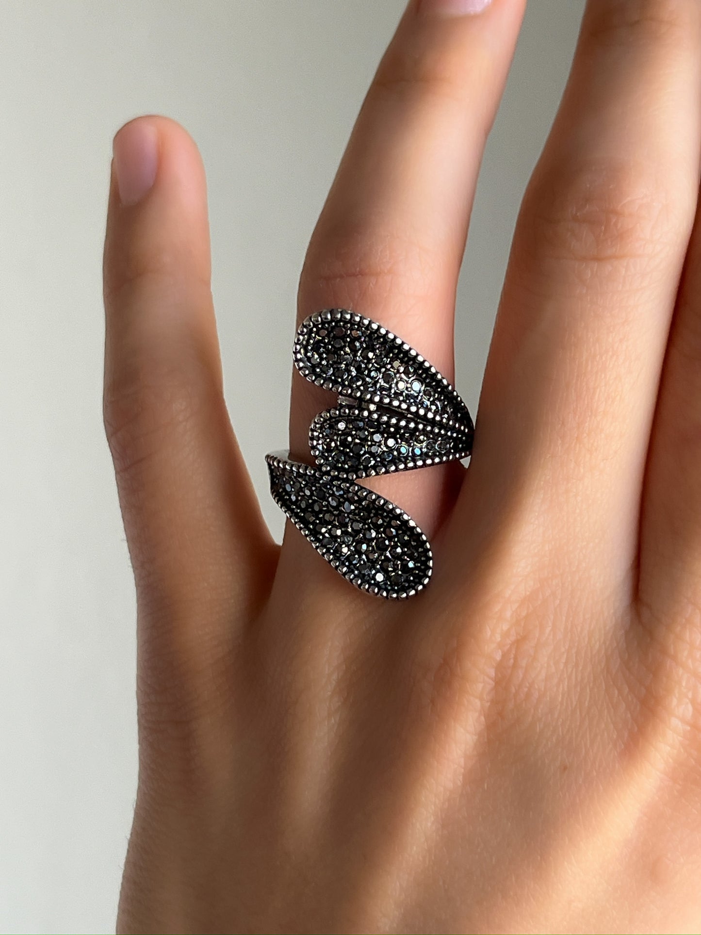 Anillo Orea