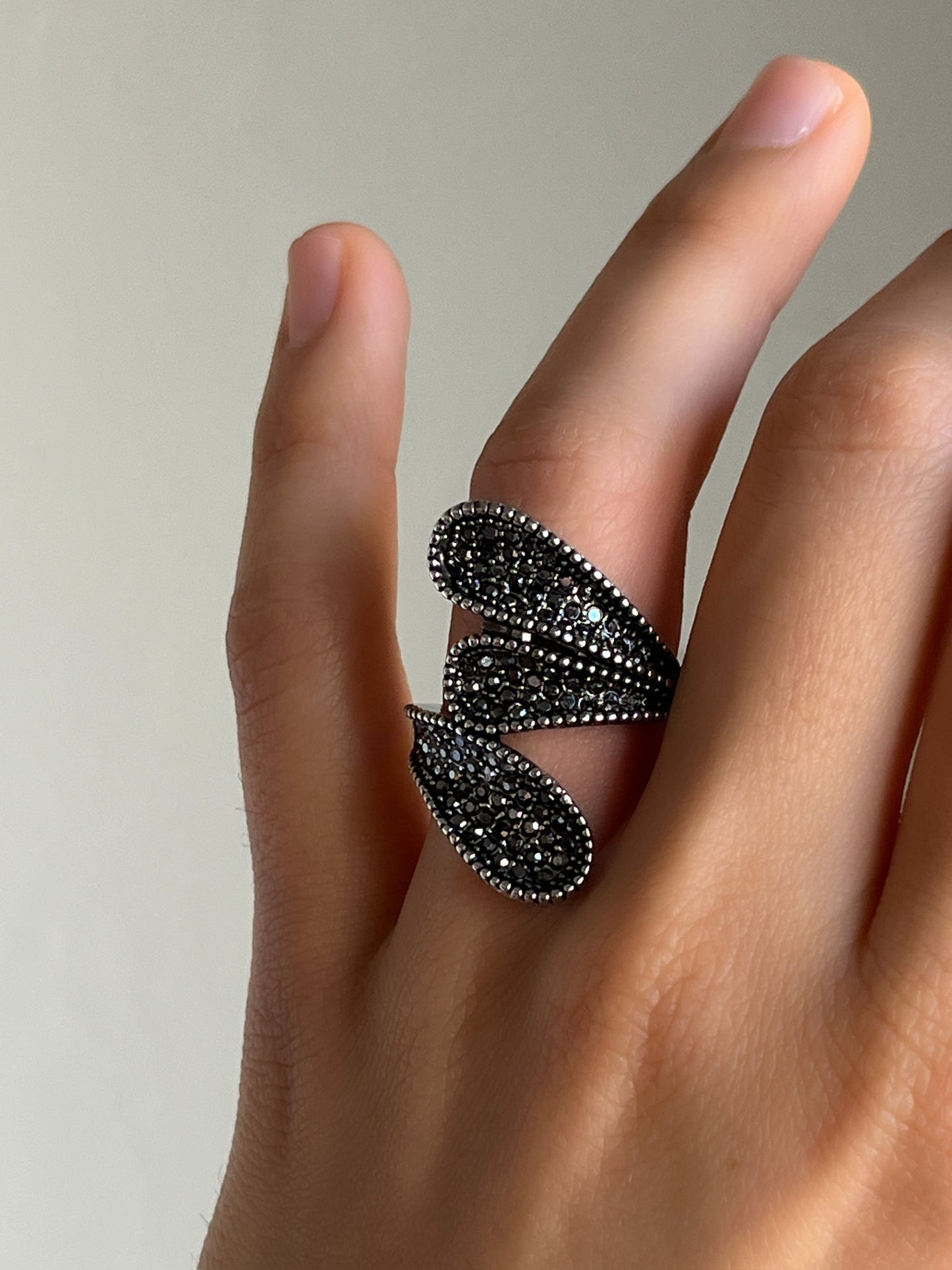 Anillo Orea