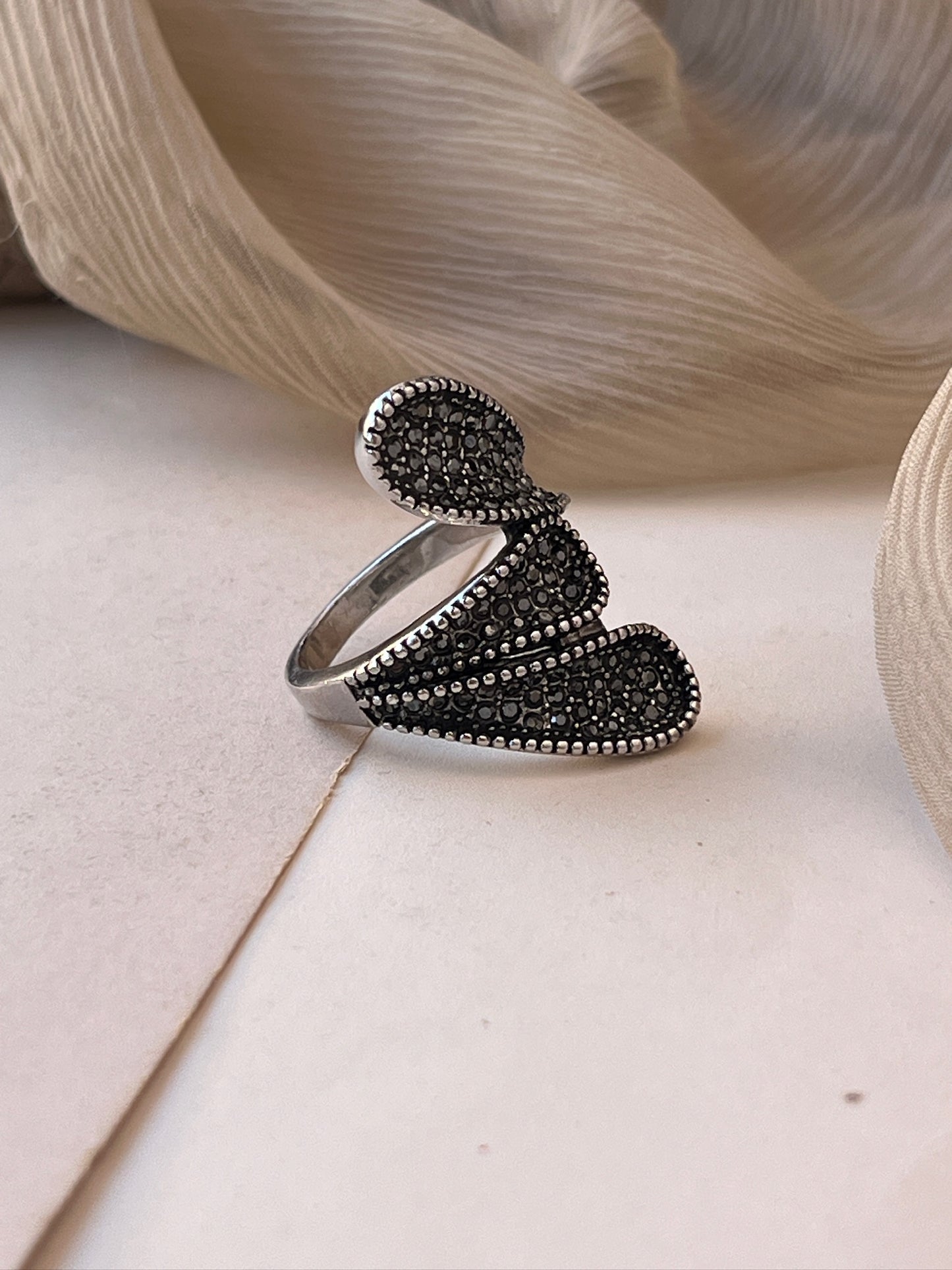 Anillo Orea