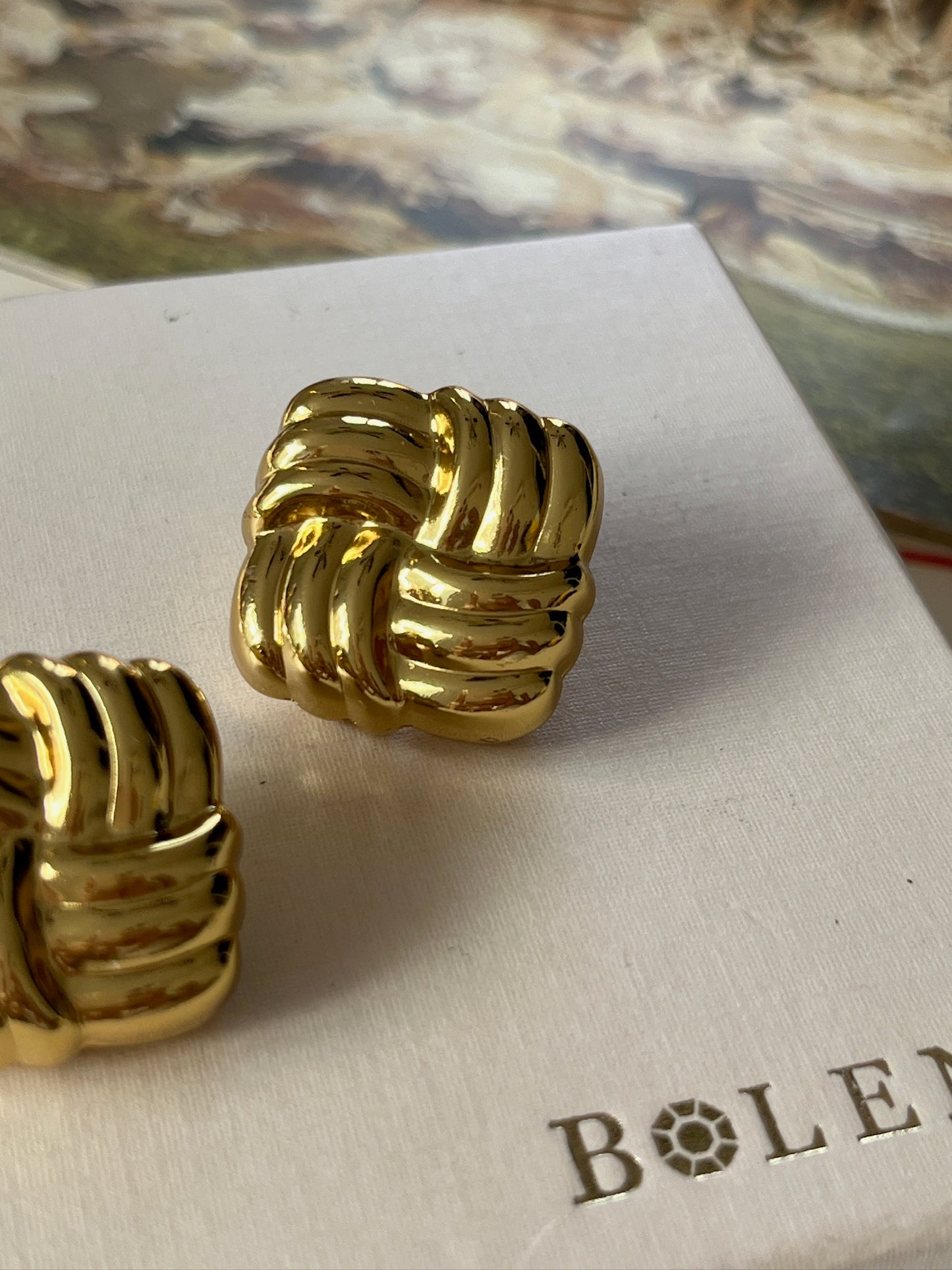 Arete Cubo