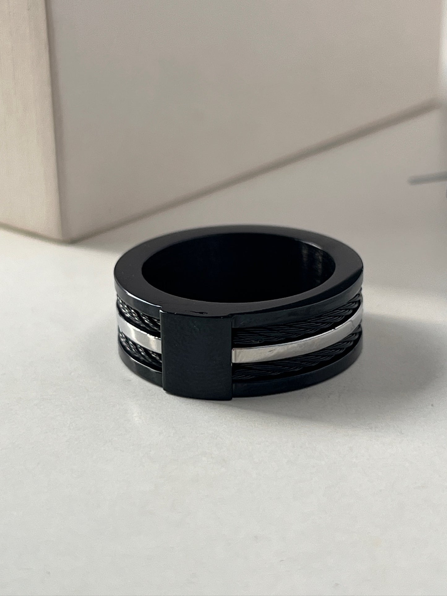 Anillo Destino