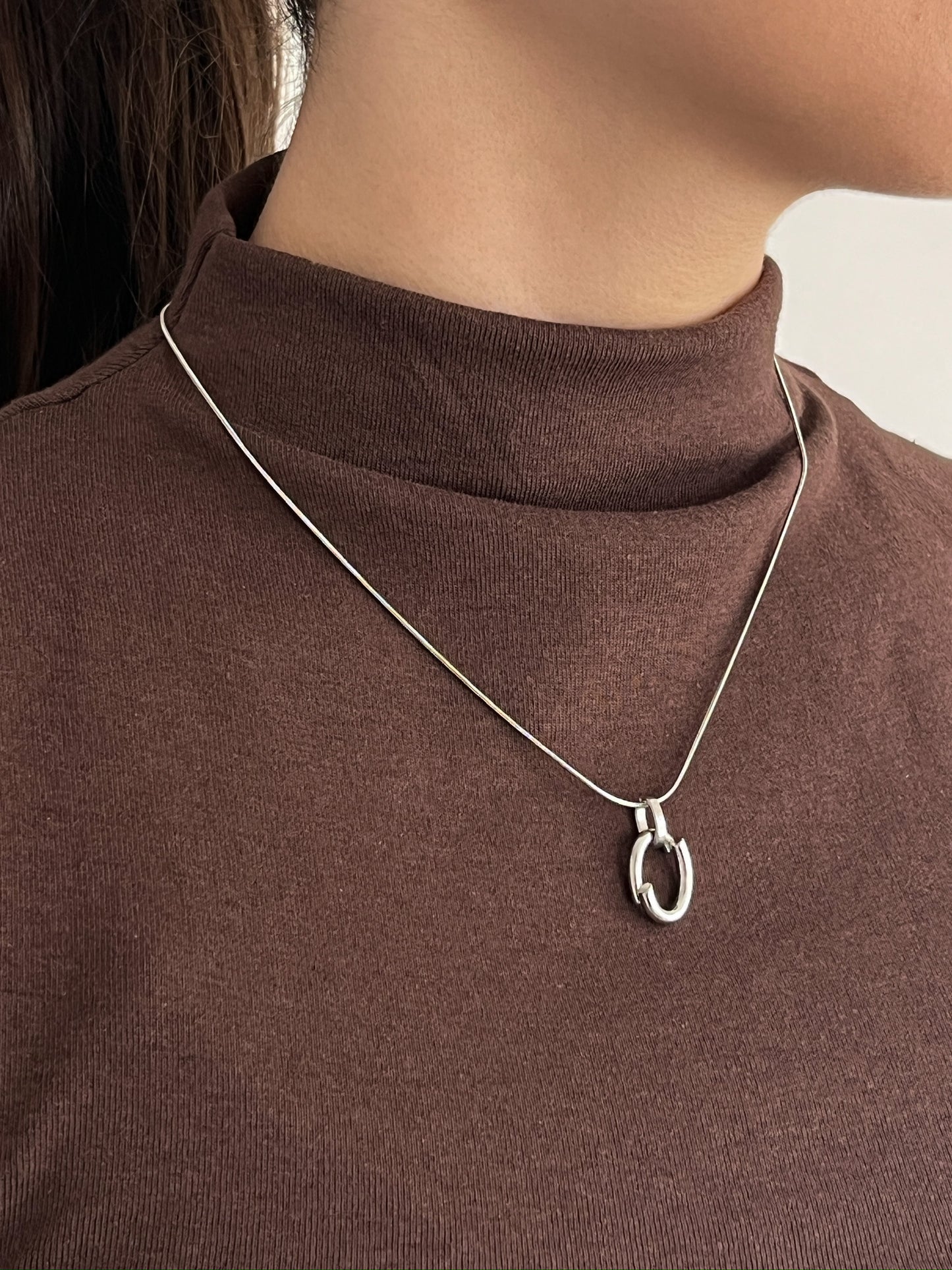 Collar Tiffany