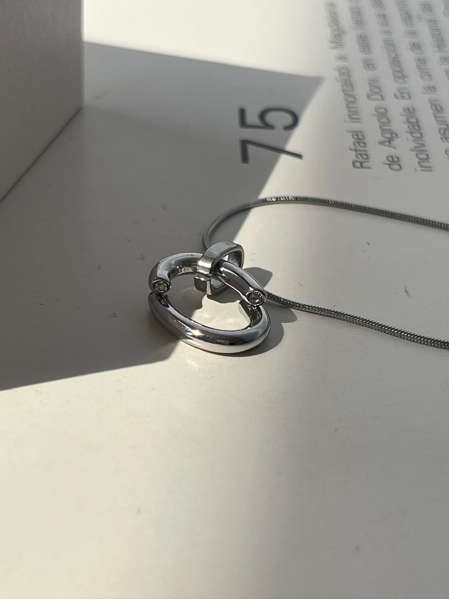 Collar Tiffany