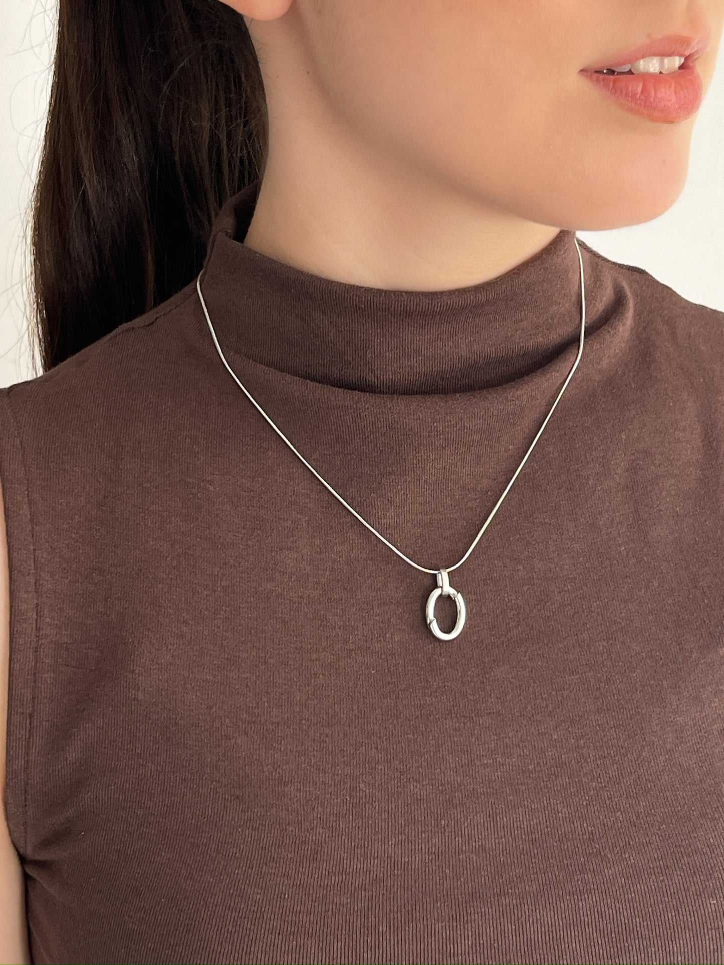 Collar Tiffany