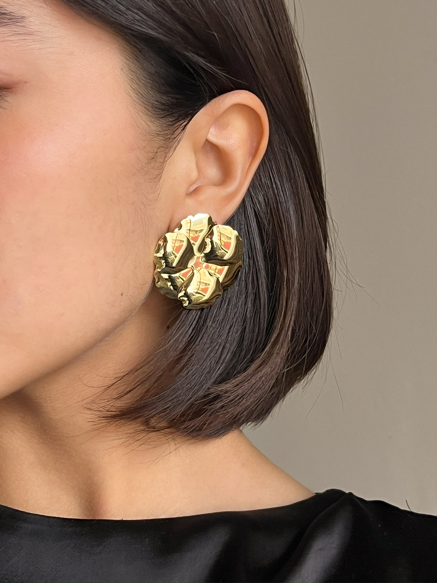 Aretes Dalia de Luz