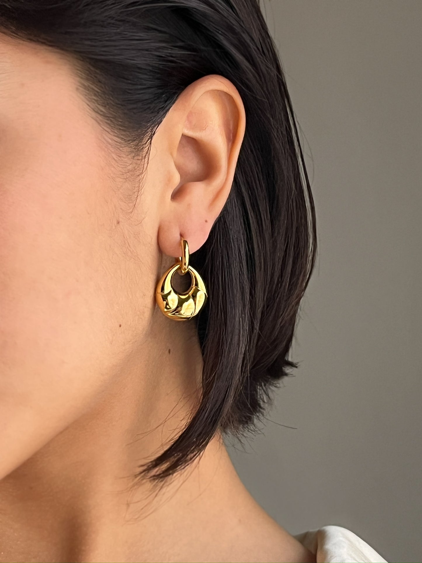 Aretes Beatrice