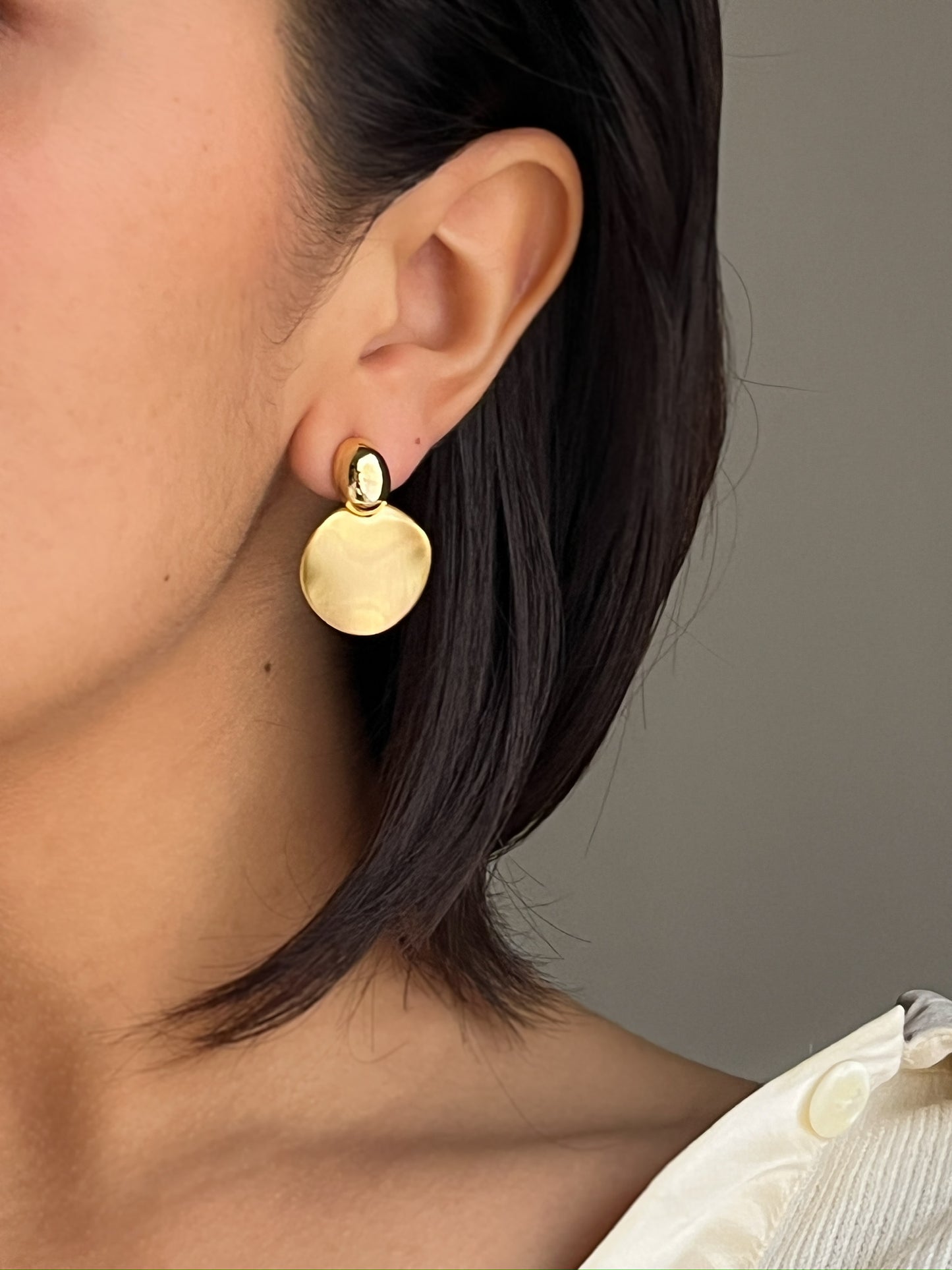Aretes Bianca