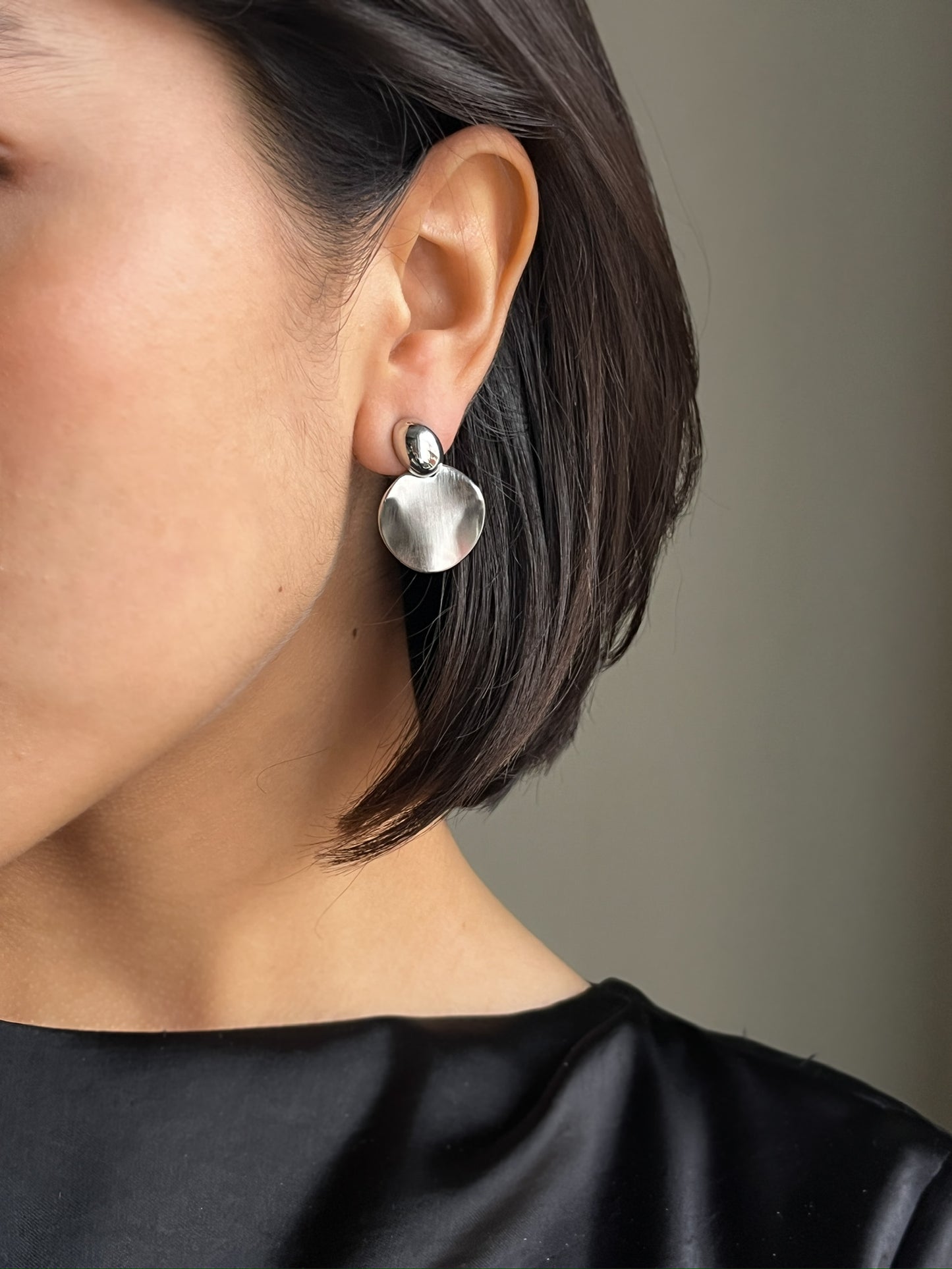 Aretes Bianca