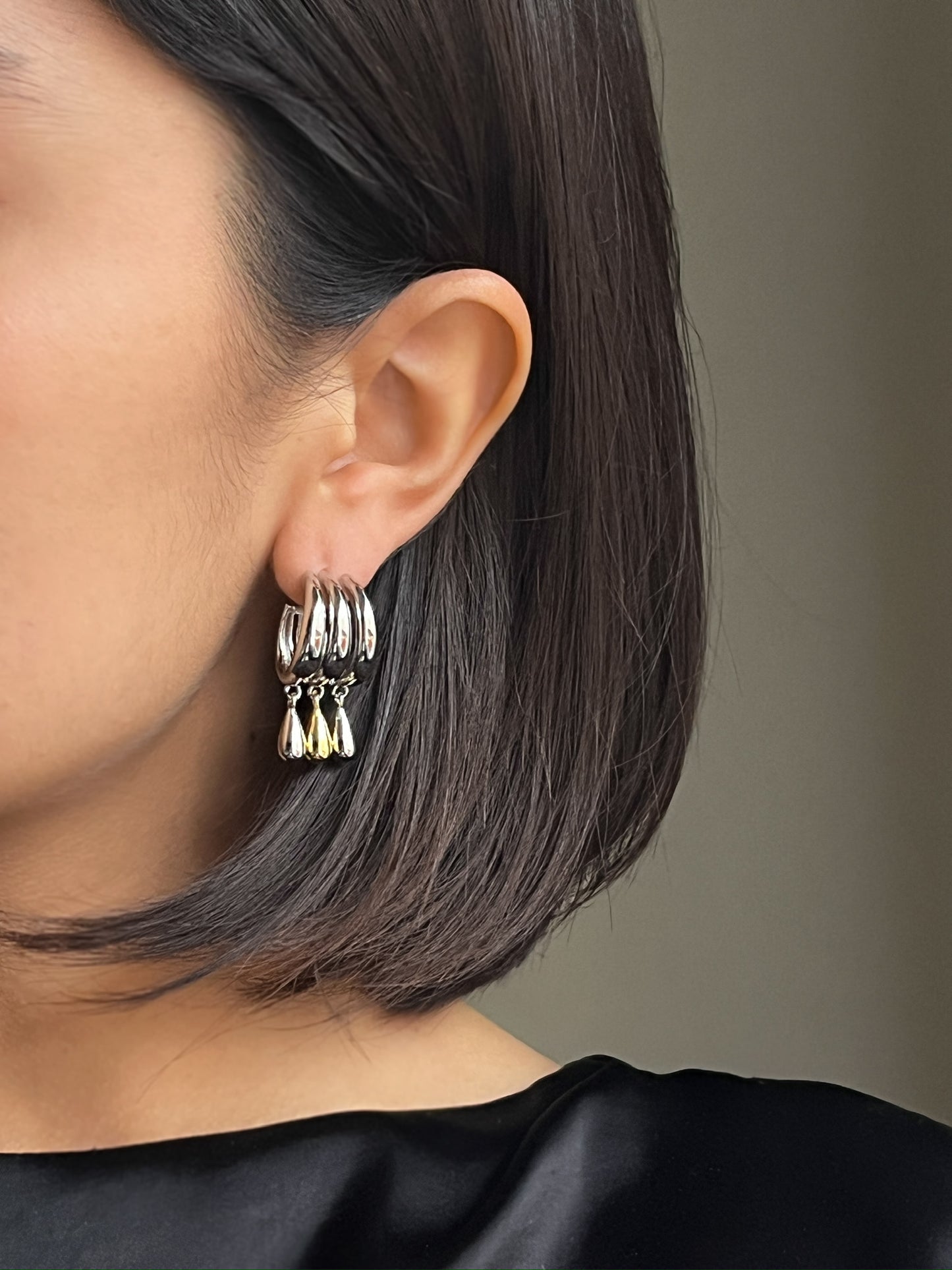 Aretes Chiara
