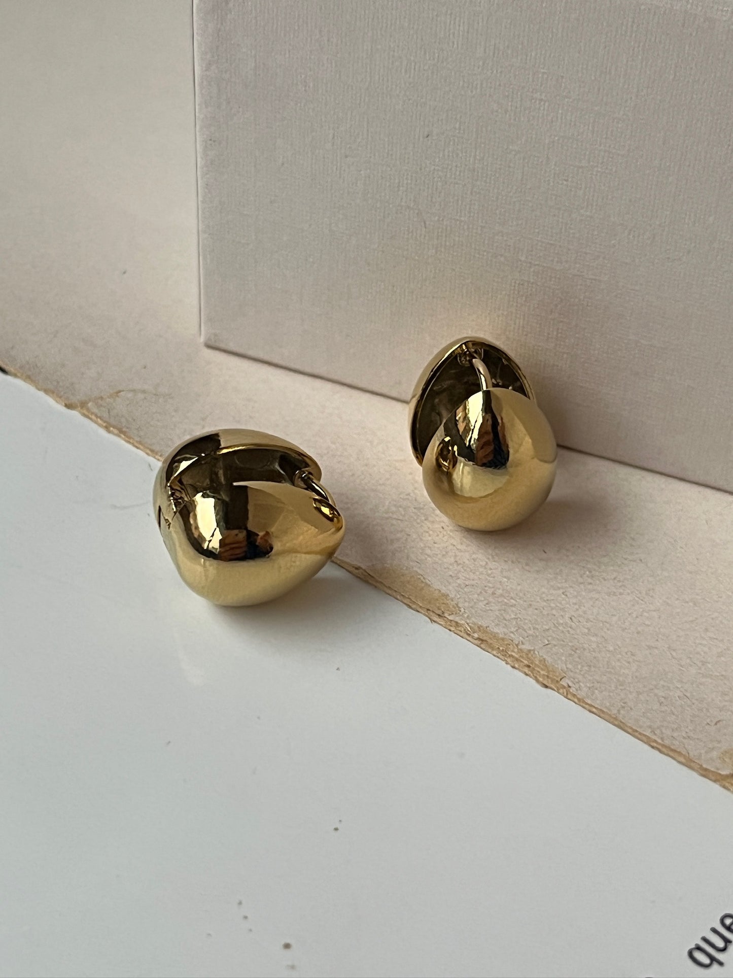 Aretes Gabriella