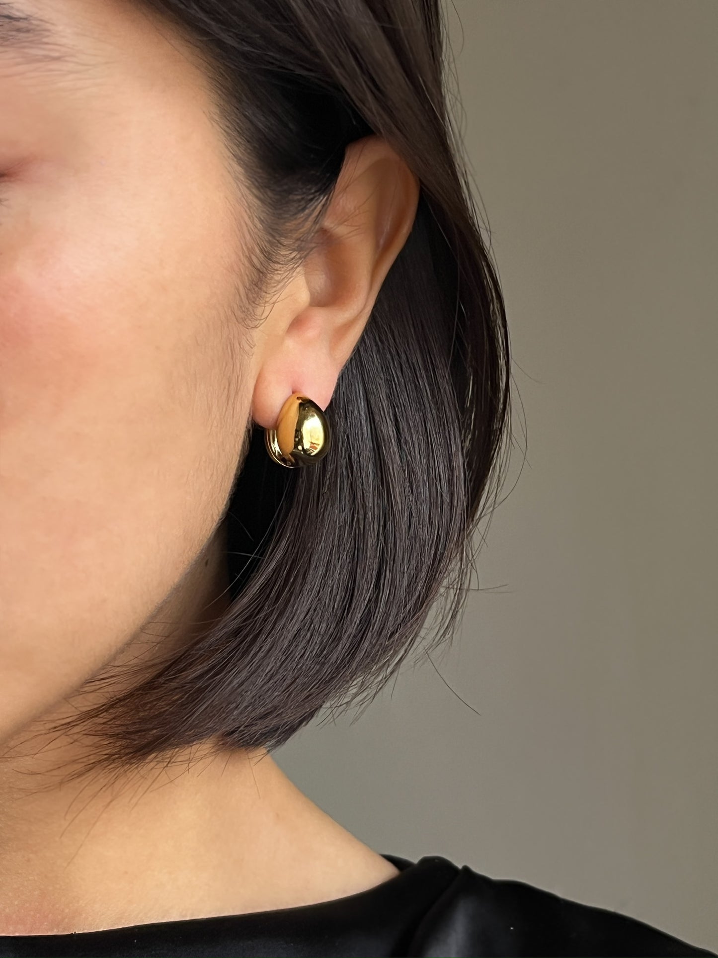 Aretes Gabriella