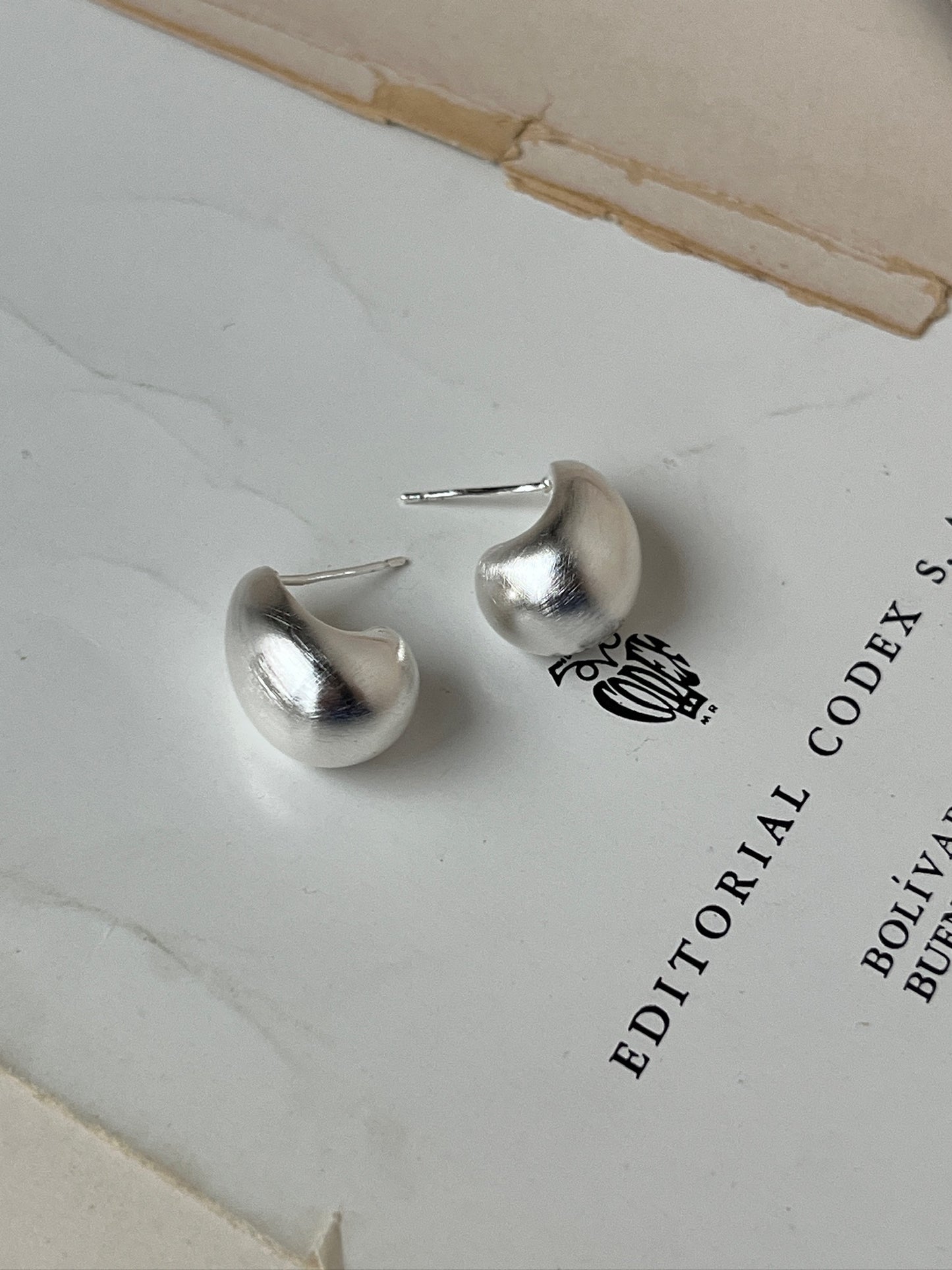 Aretes Giulia