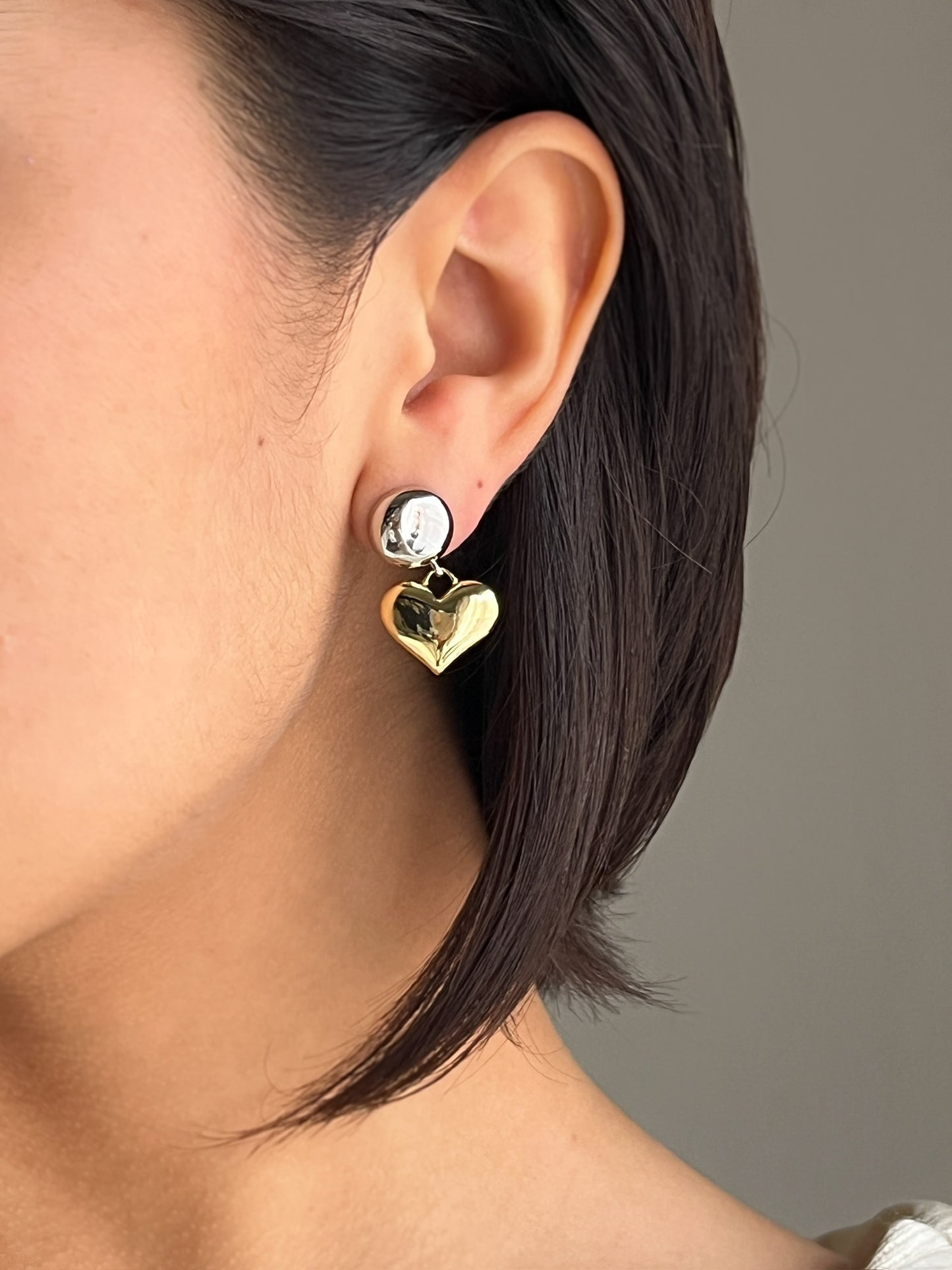 Aretes Martina