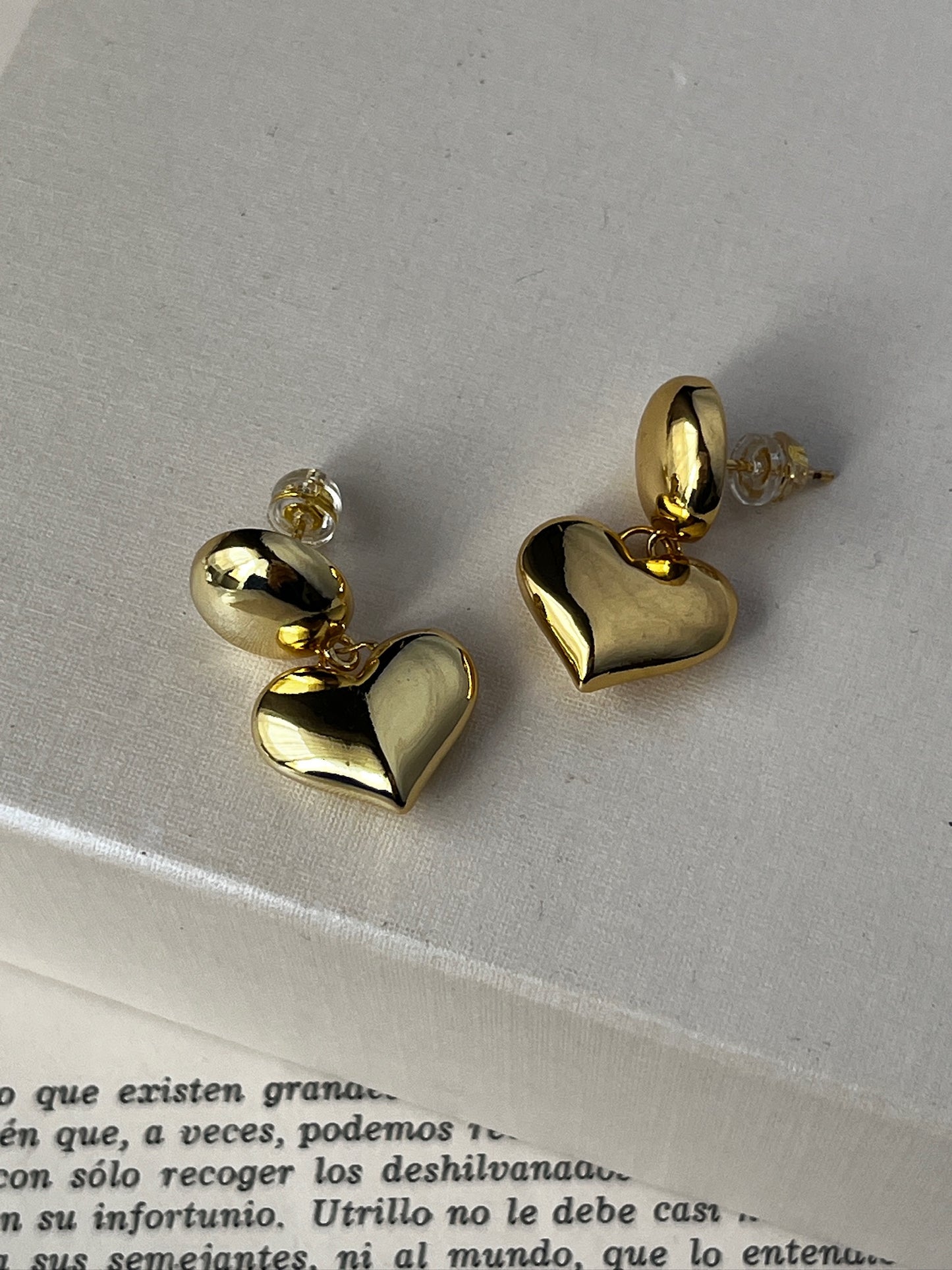 Aretes Martina