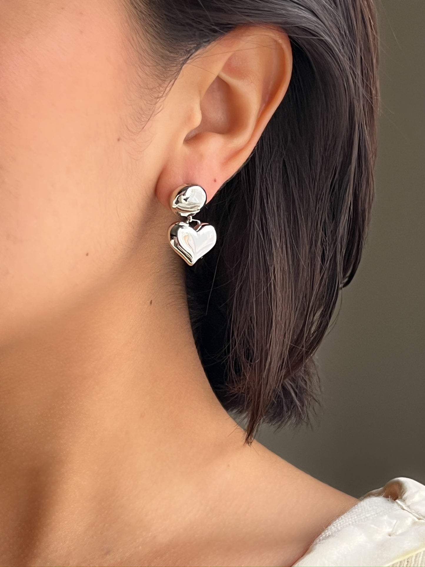 Aretes Martina