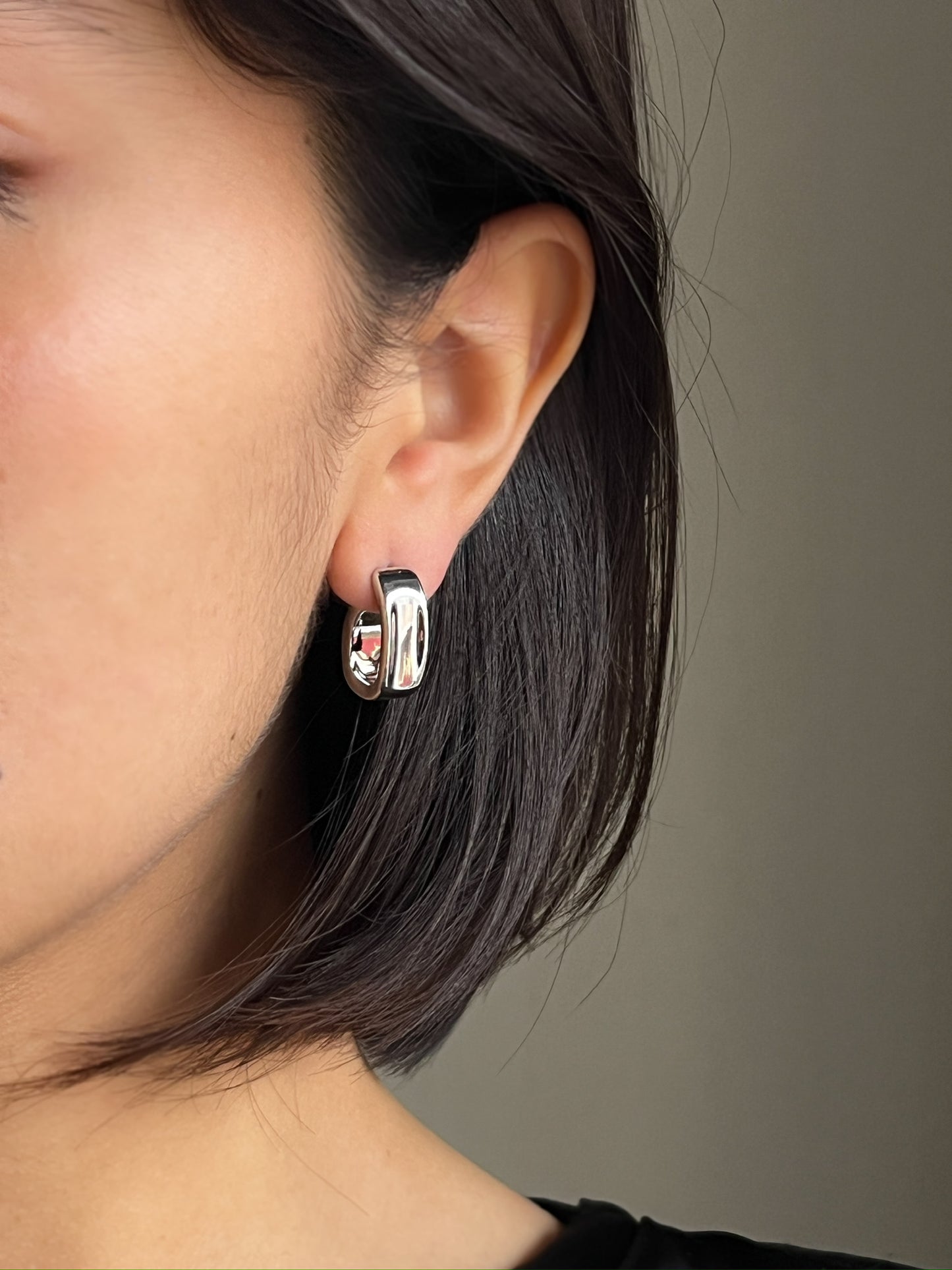 Aretes Noemi