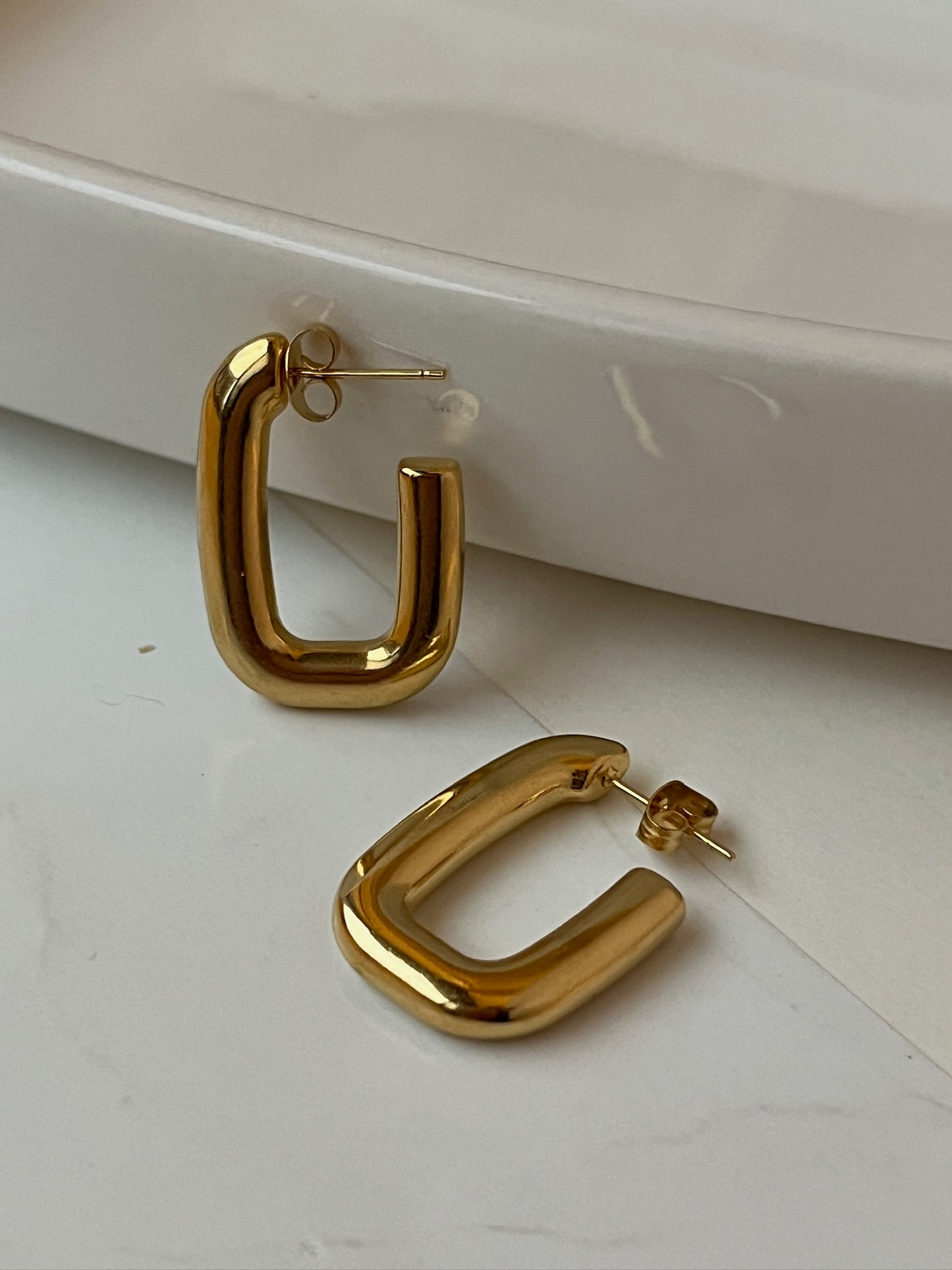 Aretes Vittoria