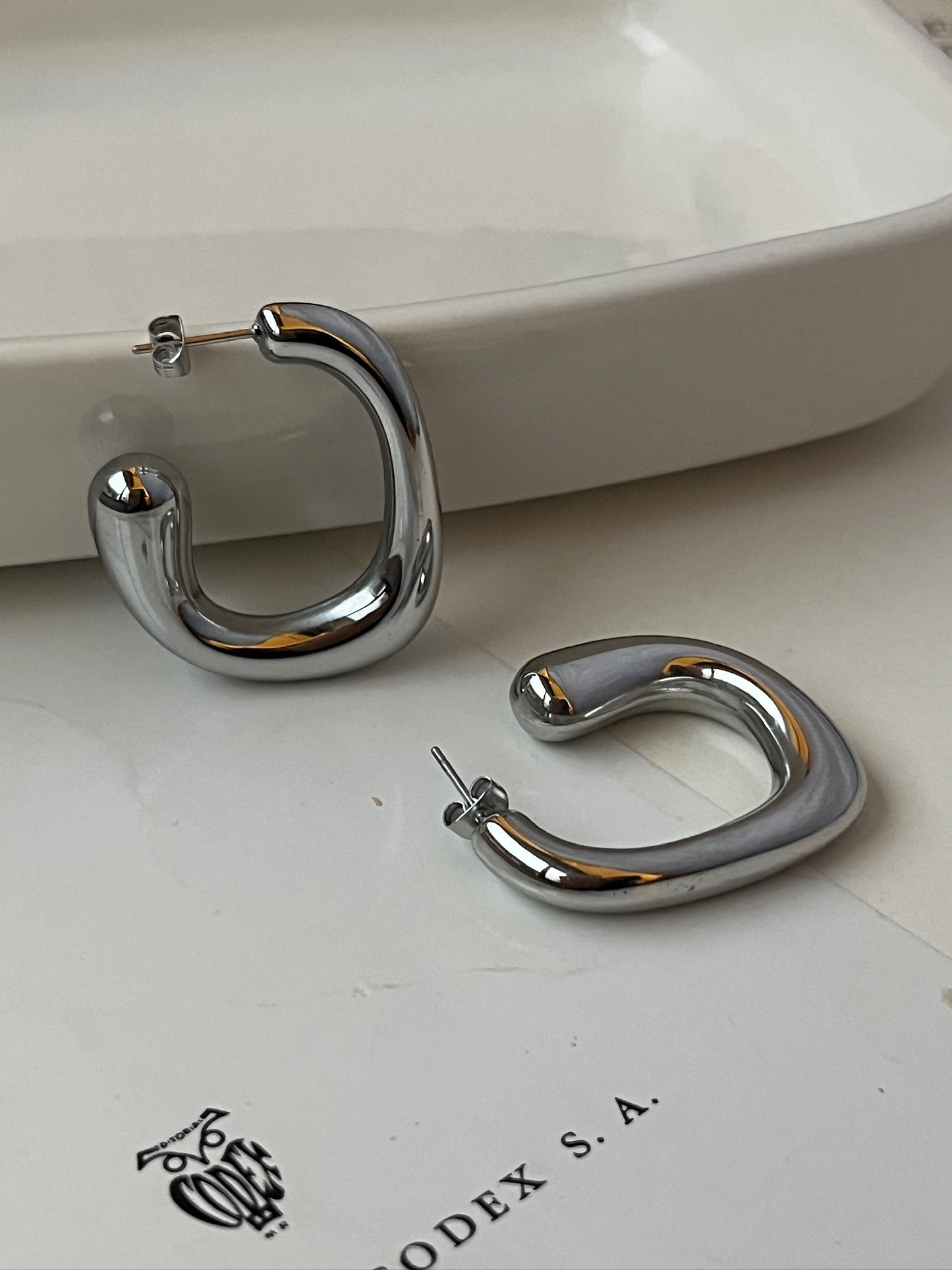 Aretes Vittoria