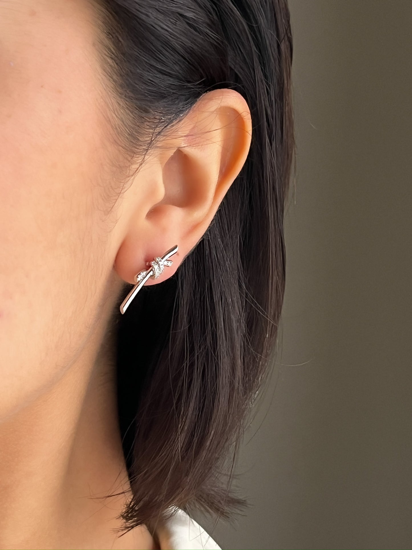Aretes Destello